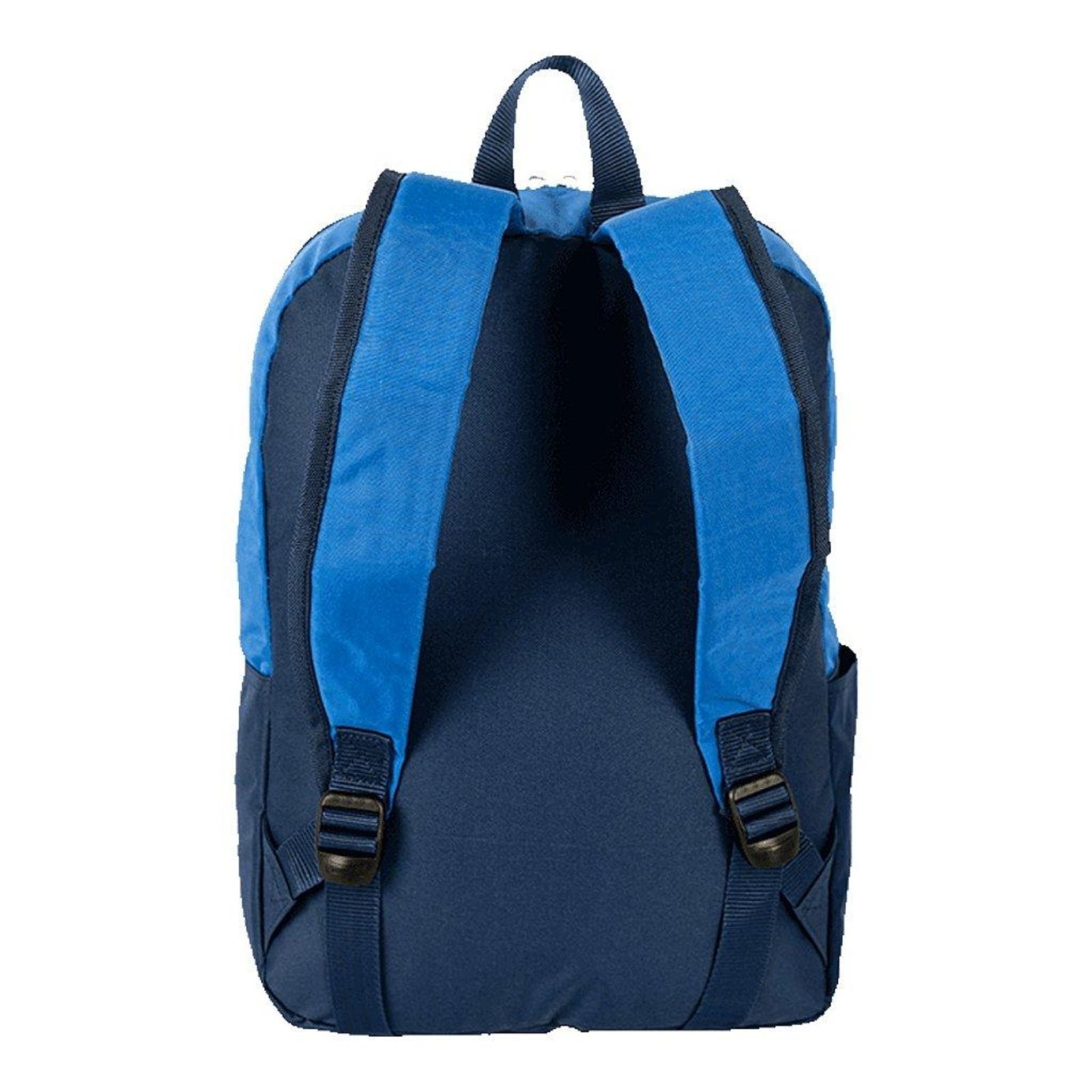 Vista 3 Infantil - Mochila Sestini Happy Crinkle 2 Double 14 Litros azul Sestini azul