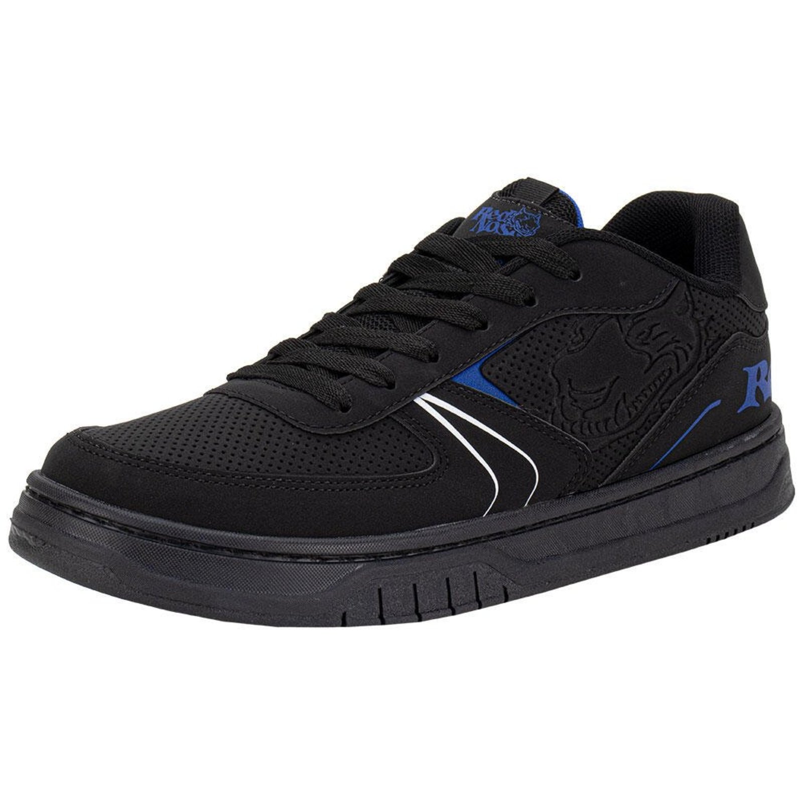 Tênis Masculino Red Nose Rnvm603 0290603 Preto