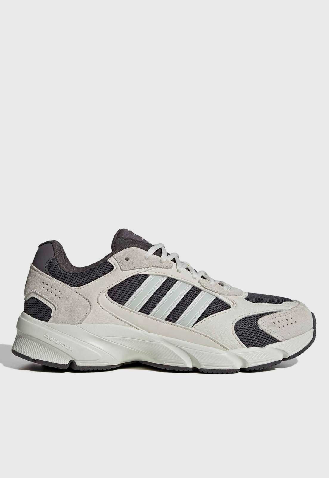 Tênis Masculino adidas Sportswear Crazychaos Mercedes AMG Petronas F1 TEAM Branco