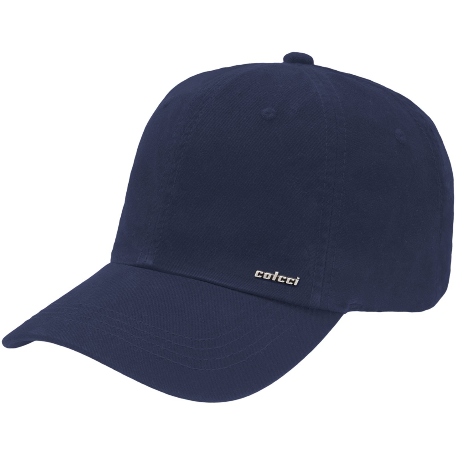 Boné Colcci Mini Metal Old Silver Pr26 Azul Masculino