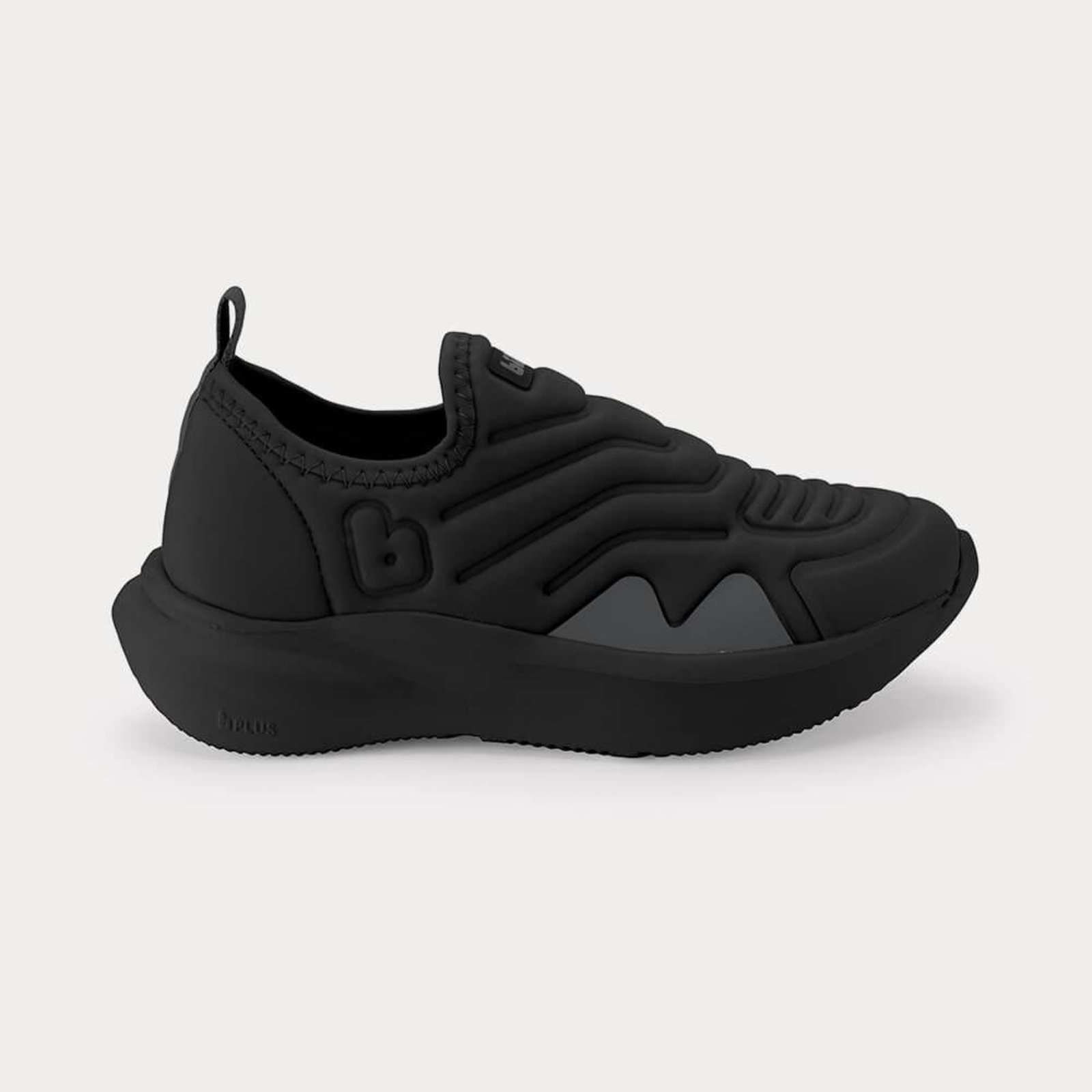 Infantil - Tênis Bibi Volt 2.0 Preto 25
