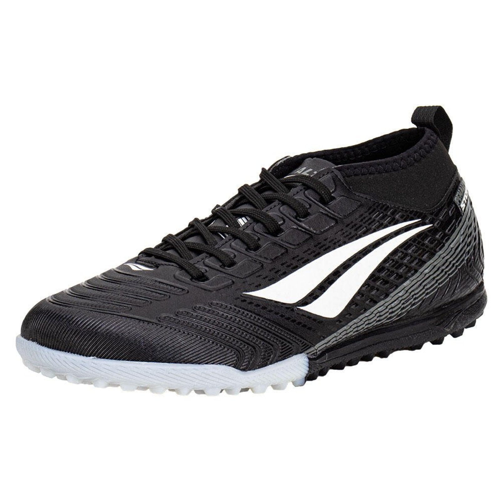 Chuteira Masculina Society Storm 4 Penalty 242321 2162321 Preto