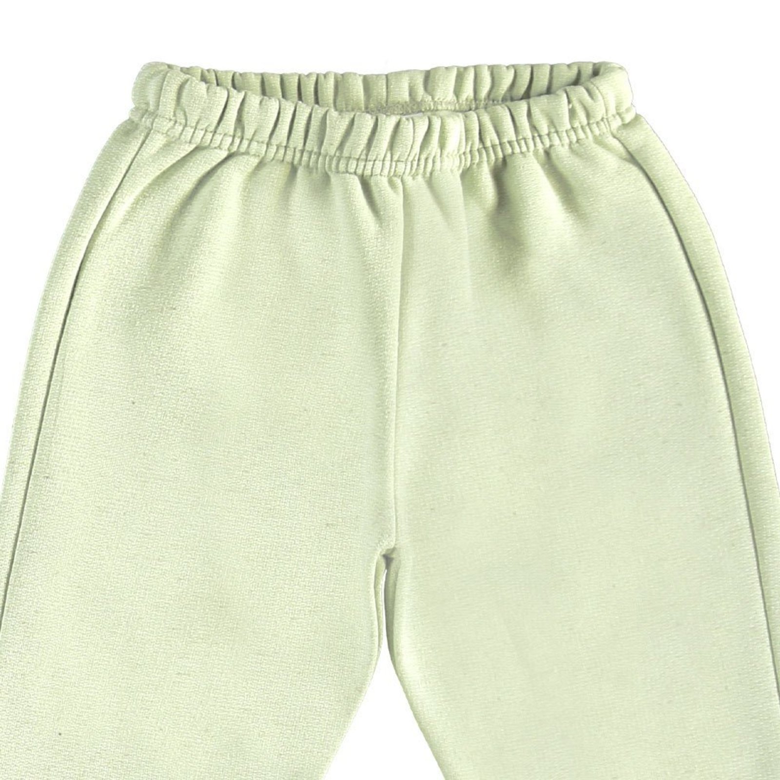 Infantil - Conjunto Verde Primeiros Passos Pulla Bulla Menina - 55238-1262