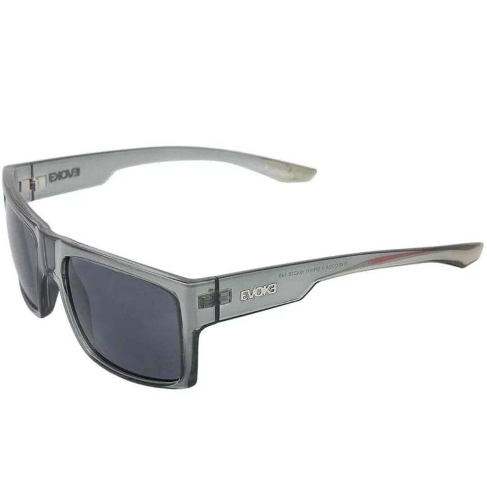 Óculos Evoke The Code II BRH01 - UNICA