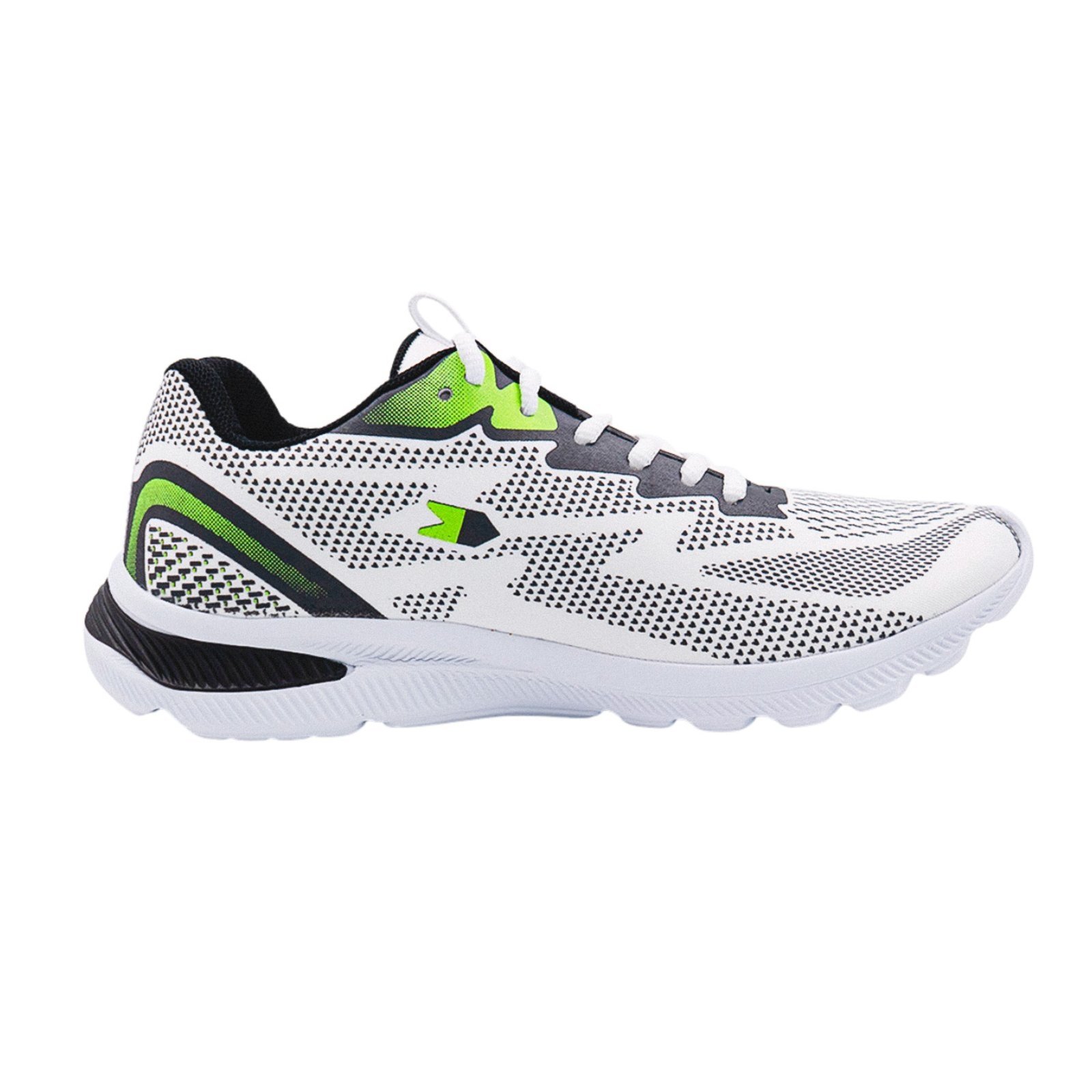 Tênis Sandrini Aero Run Masculino Academia Caminhada Treino