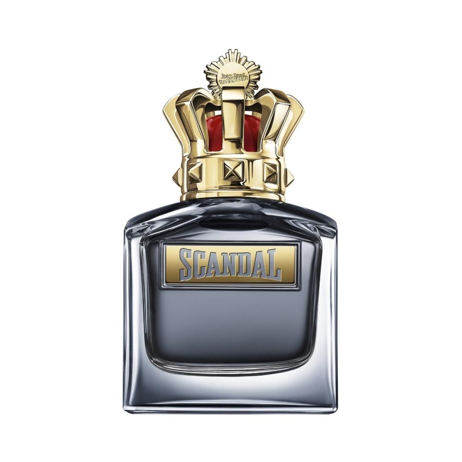 Jean Paul Gaultier Scandal Pour Homme Perfume Masculino Eau de Toilette 150 ml Incolor