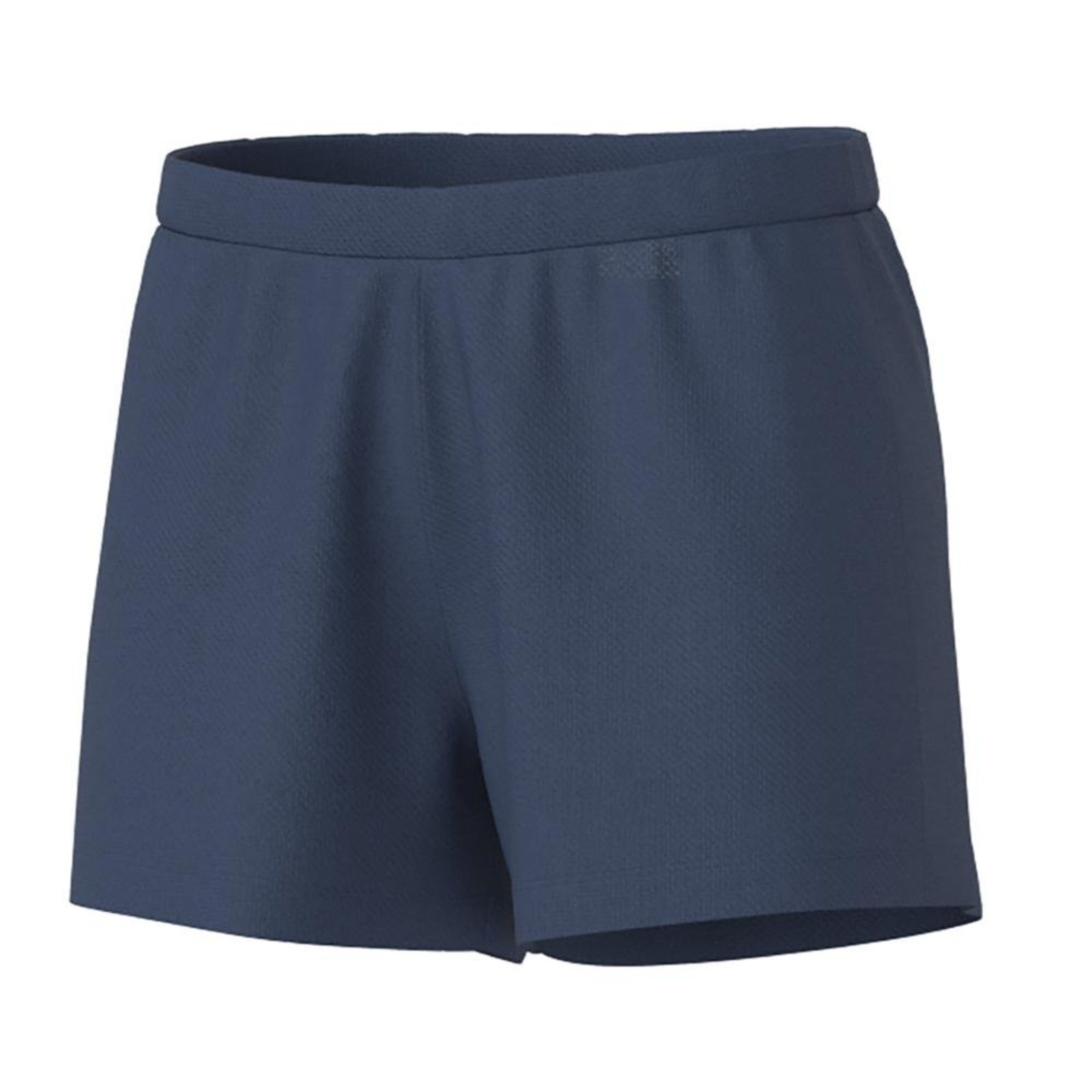 Shorts Fila Knit Feminino Incolor