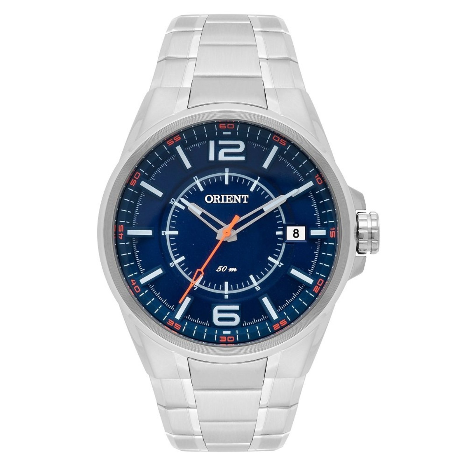 Relogio Orient Mbss1314 Dosx