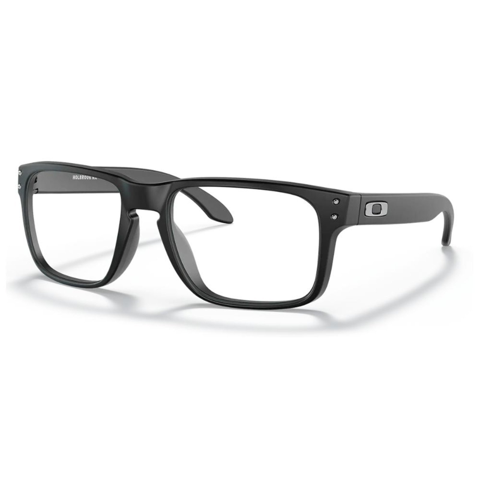 Óculos Para Grau Oakley Holbrook Rx