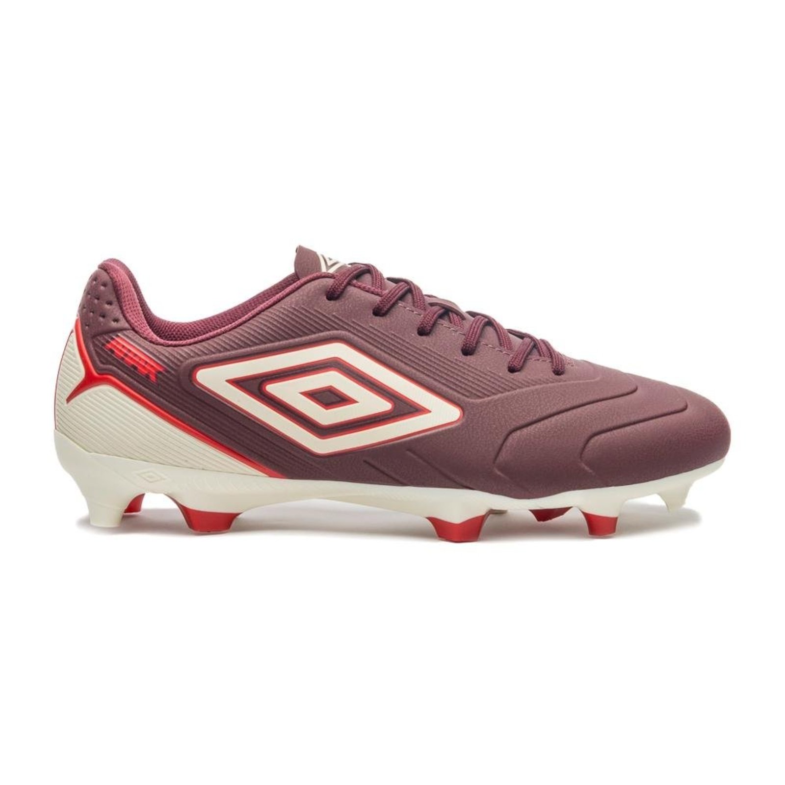 Vista 2 Chuteira Campo Umbro Attak Iii incolor Umbro incolor