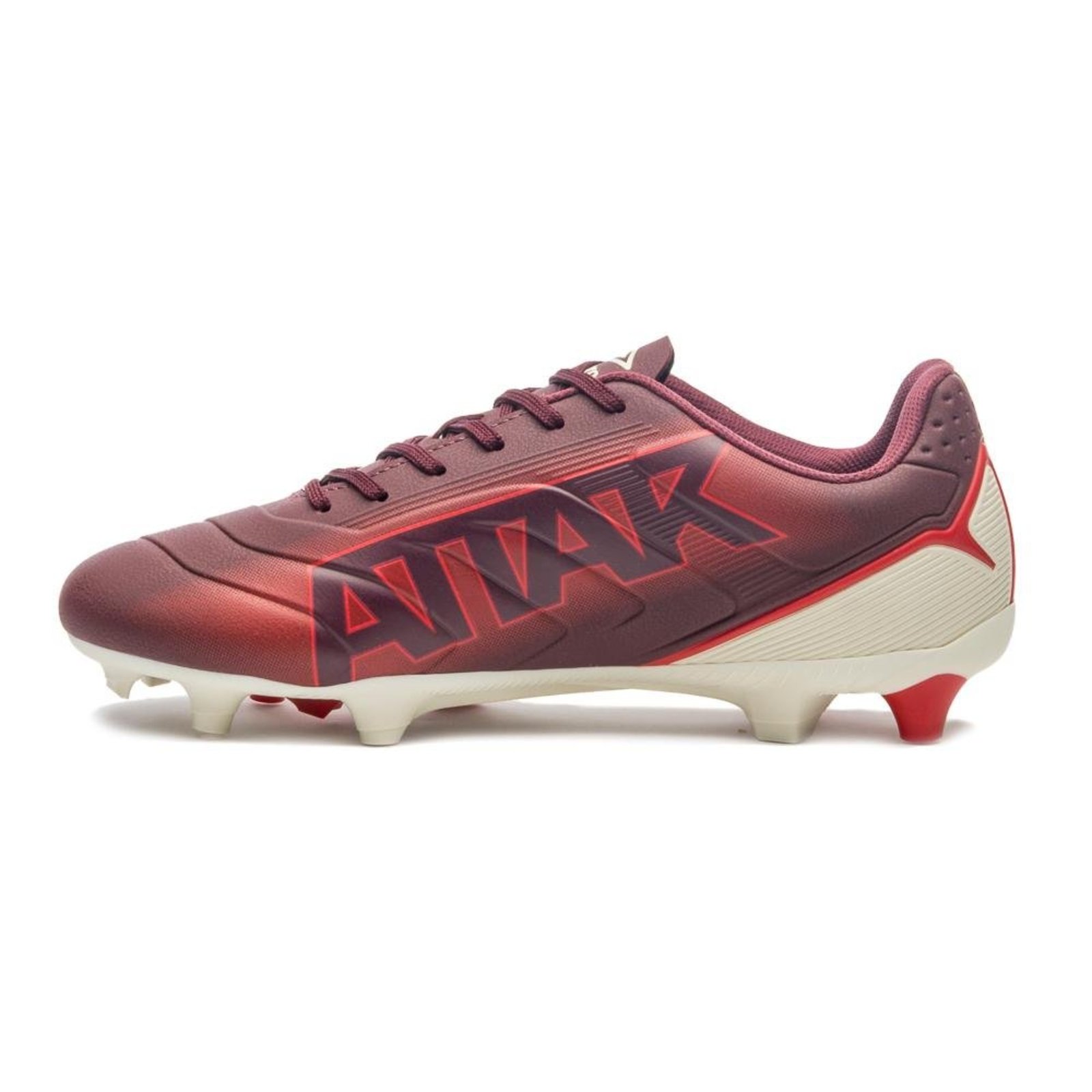 Vista 3 Chuteira Campo Umbro Attak Iii incolor Umbro incolor