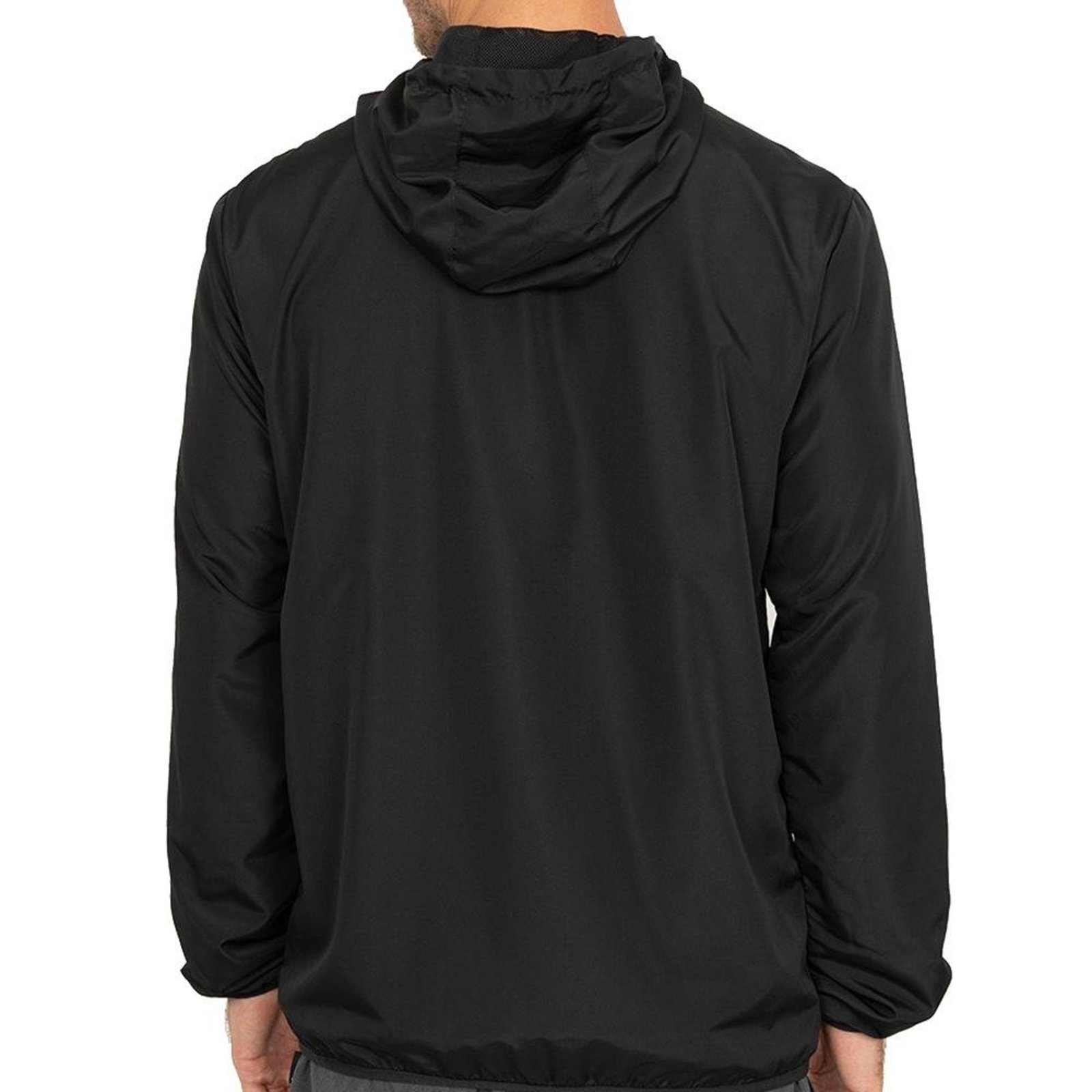 Jaqueta Quiksilver Everyday Omni WT26 Masculina Preto