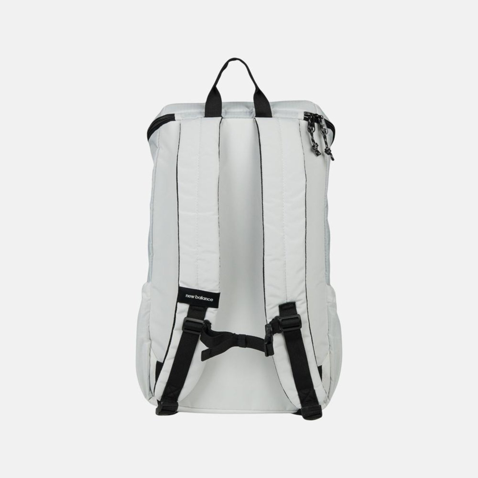 Vista 3 Mochila Essentials Top Loader Unisex New Balance incolor New Balance incolor
