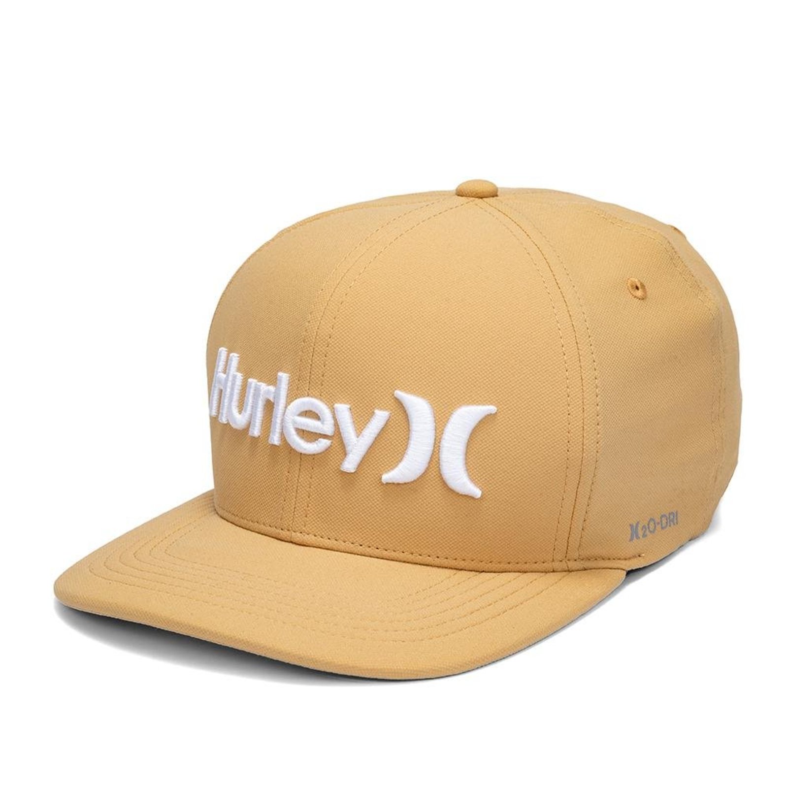 Boné Hurley Aba Curva One&Only WT26 Bege