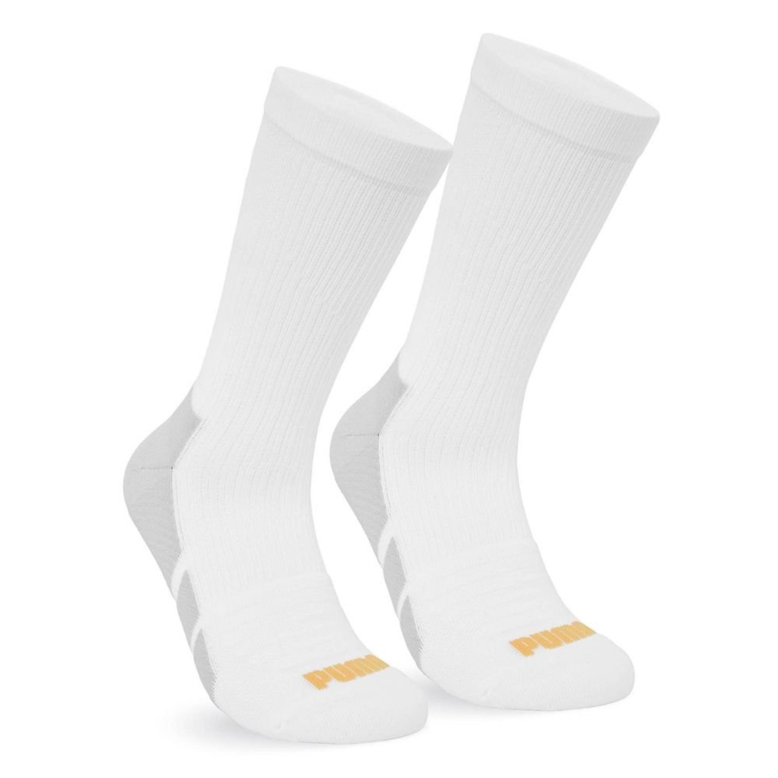 Meia Puma Dry Esportiva Cano Longo 39/43