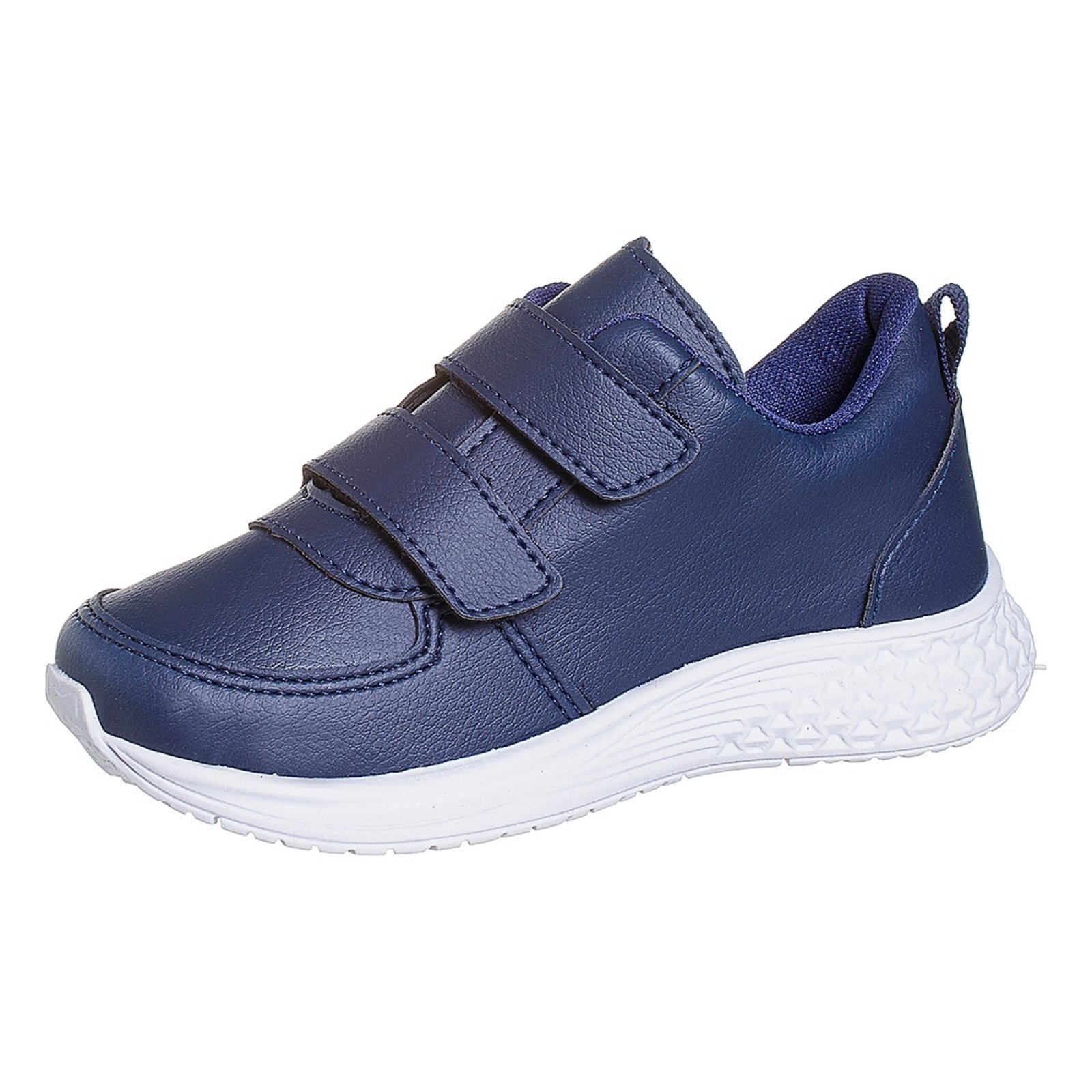 Infantil - Tênis meninos calce fácil casual macio confortável, sapato escolar, , perfeito para passeios, festas, ocasiões ao ar livre