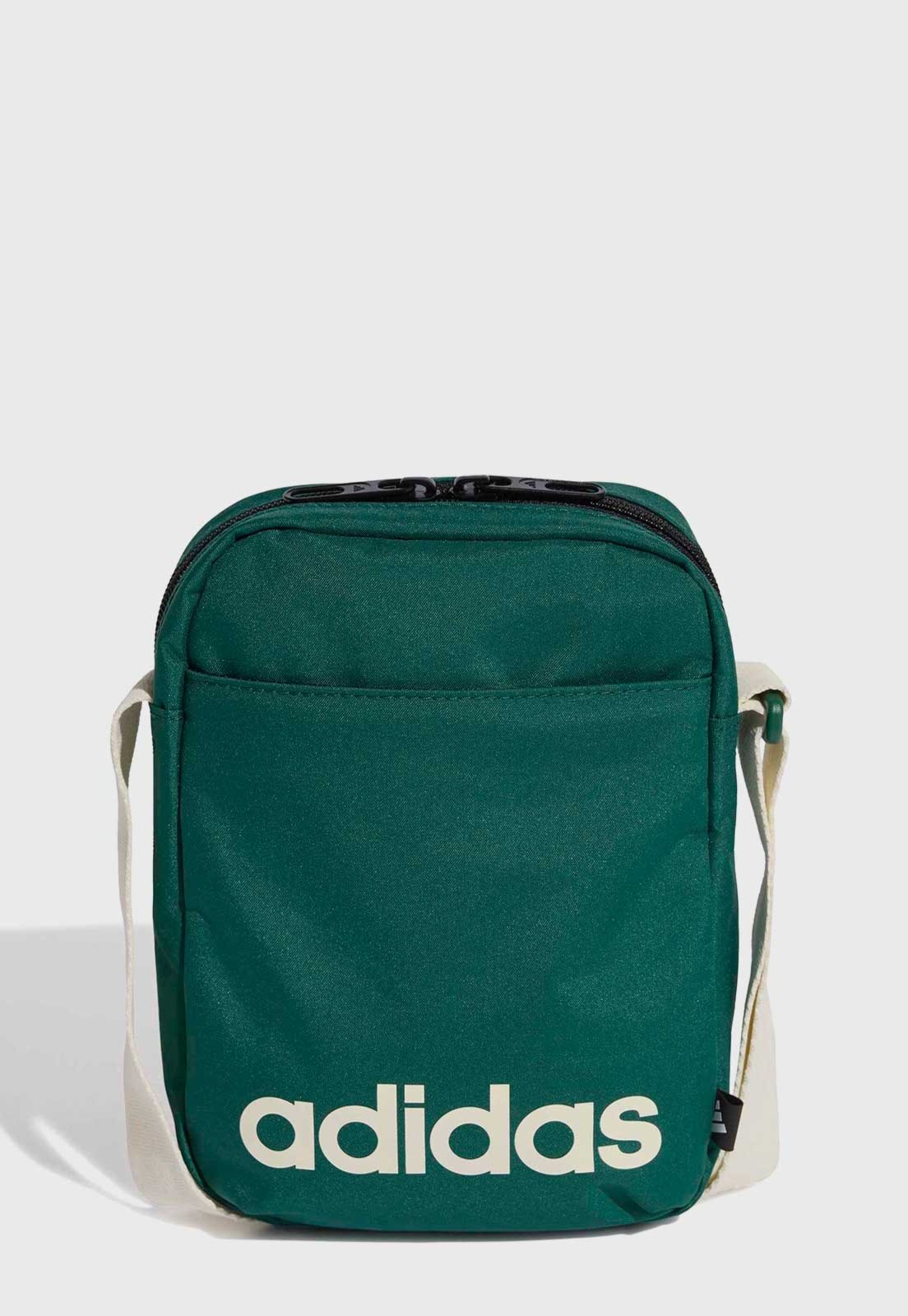 Bolsa adidas Performance Organizer Line Verde