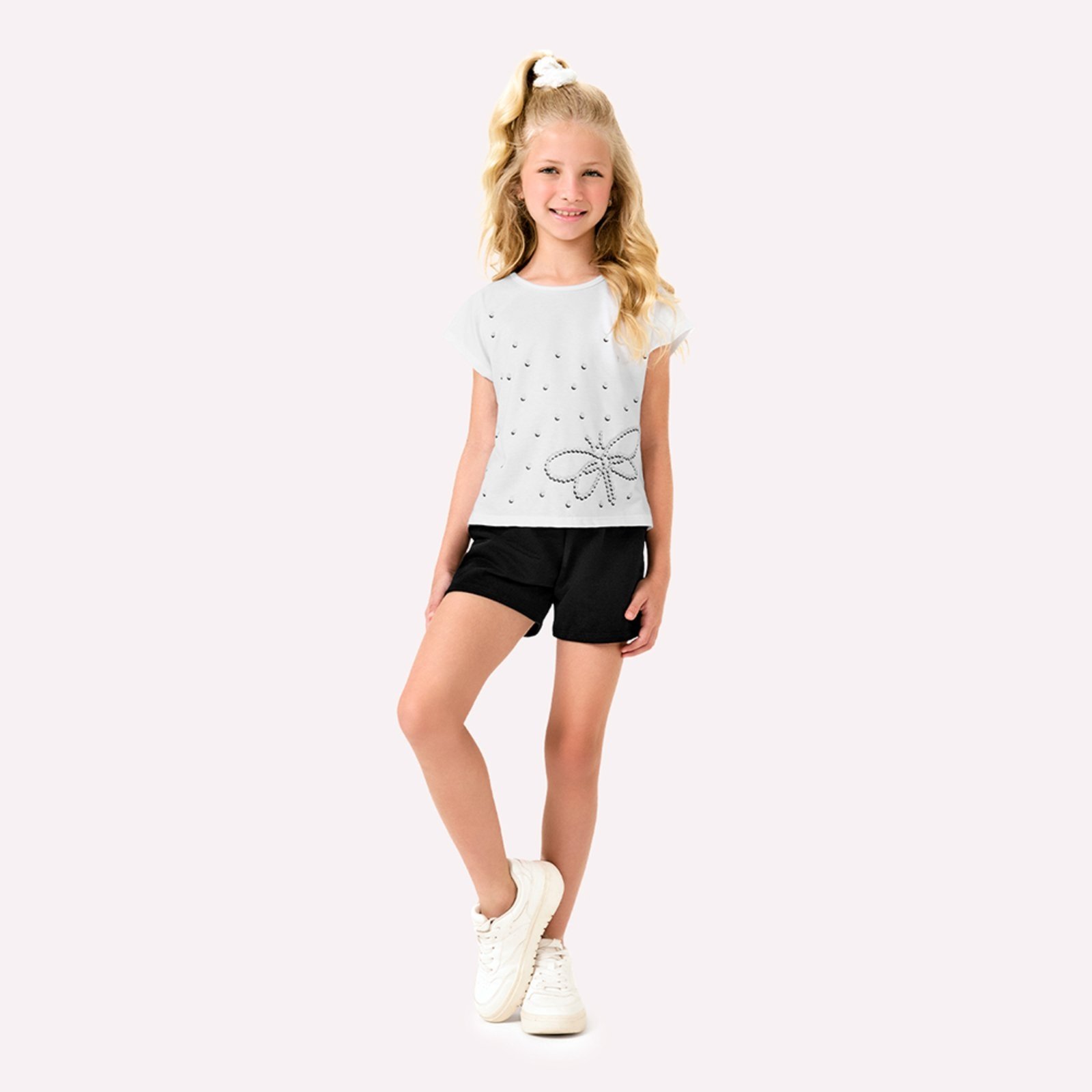 Infantil – Conjunto Menina Libélula Kyly