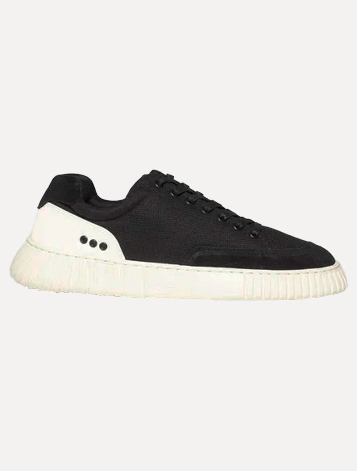 Tênis Osklen Arpx Superlight Laces Masculino Preto