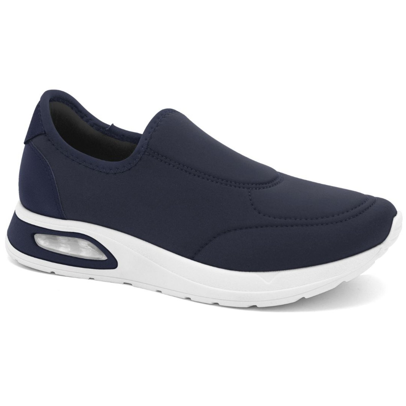 Tênis Feminino Marinho Tecnologia Comfortflex 2548401-7 – Marinho