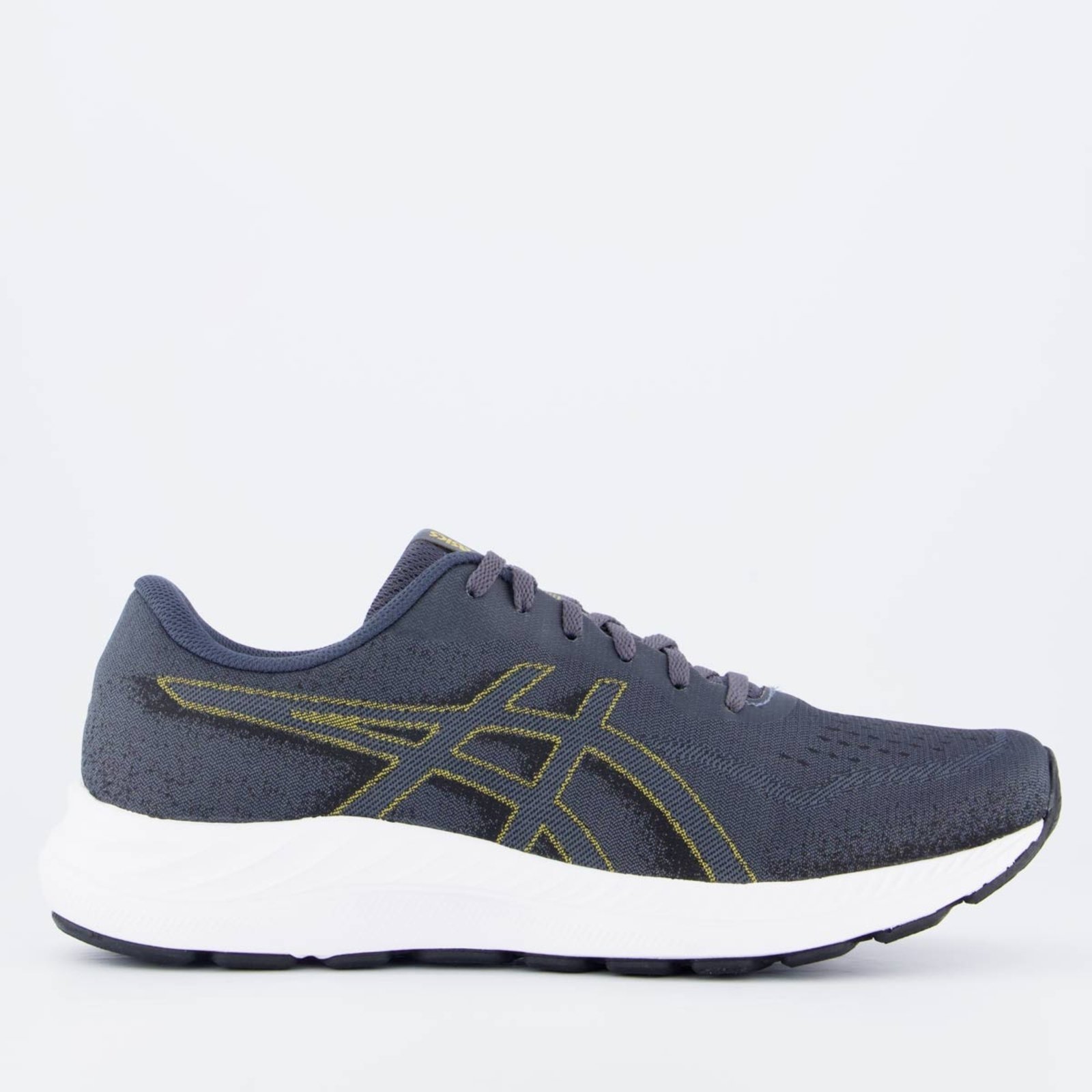 Tênis Asics Ugoki Cinza
