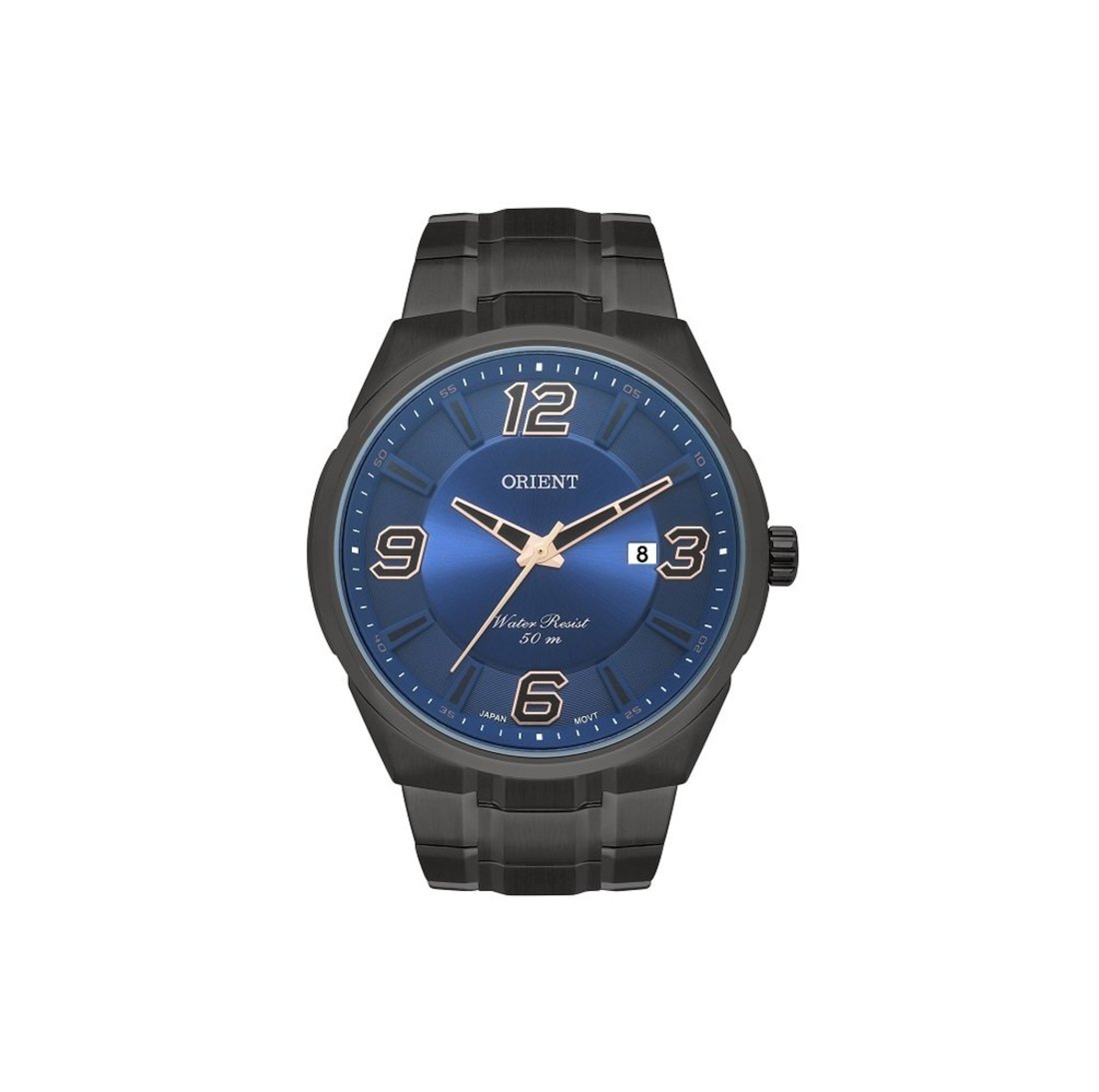 Relogio Orient Myss1020 D2Gx