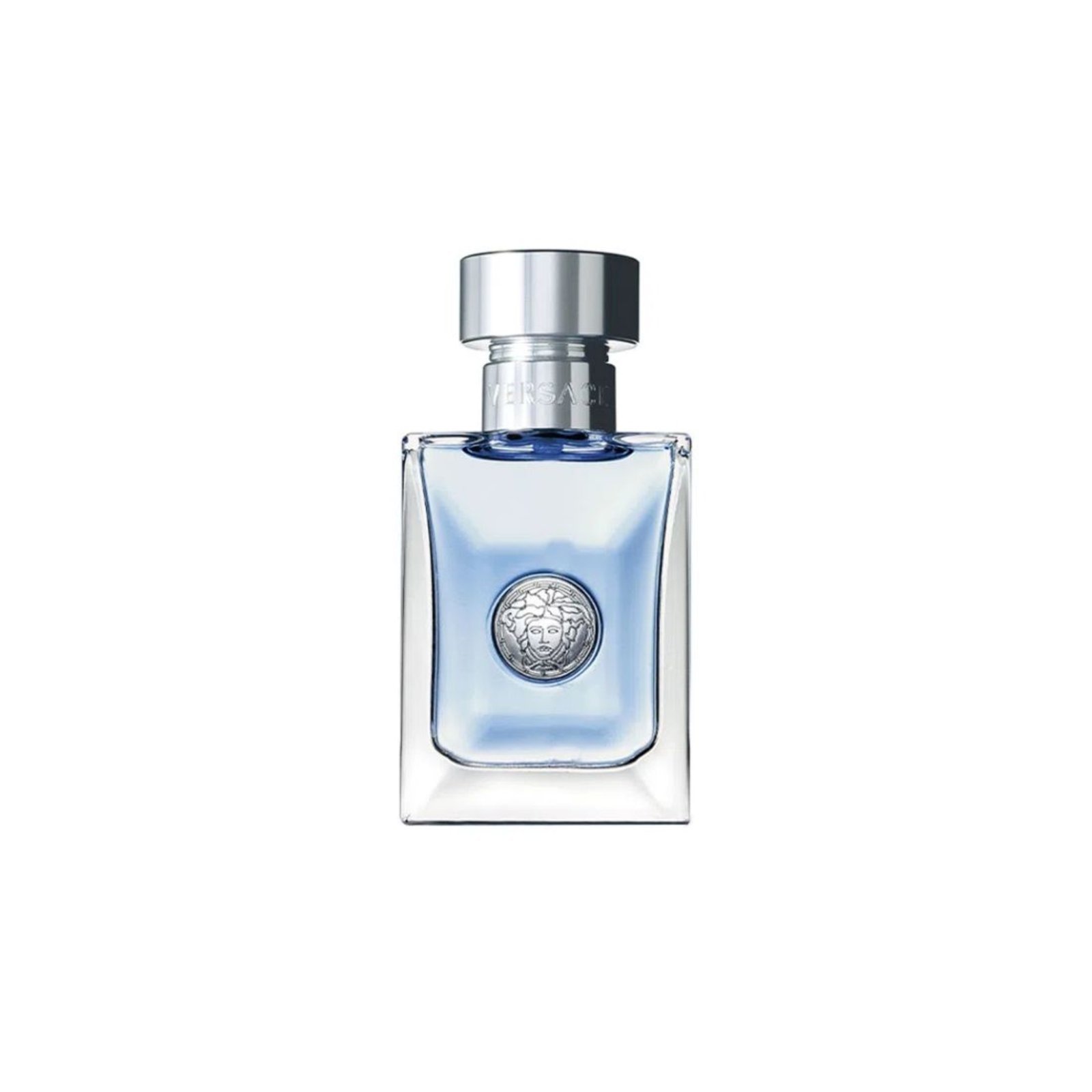 Pour Homme Versace Eau de Toilette - Perfume Masculino 50ml