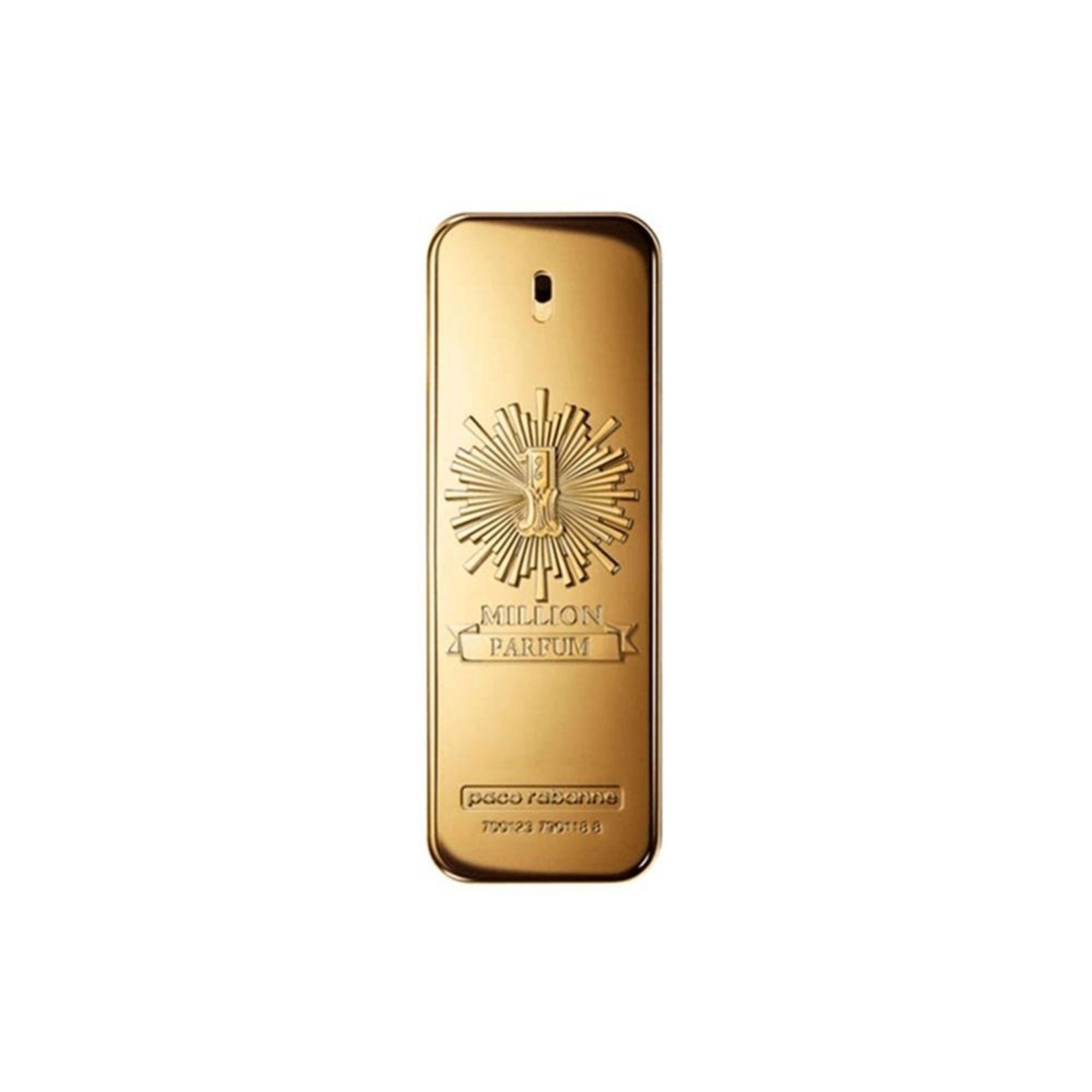 Perfume 1 Million Masculino Parfum 100 ml
