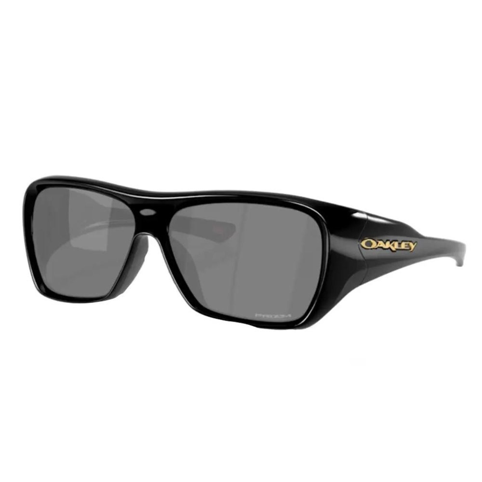 Vista 2 Óculos de Sol Oakley Chaminade Polished Black Prizm Black preto black Oakley preto black