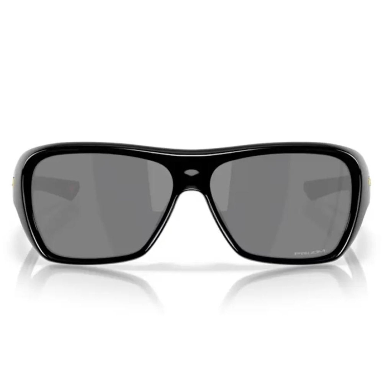 Vista 3 Óculos de Sol Oakley Chaminade Polished Black Prizm Black preto black Oakley preto black