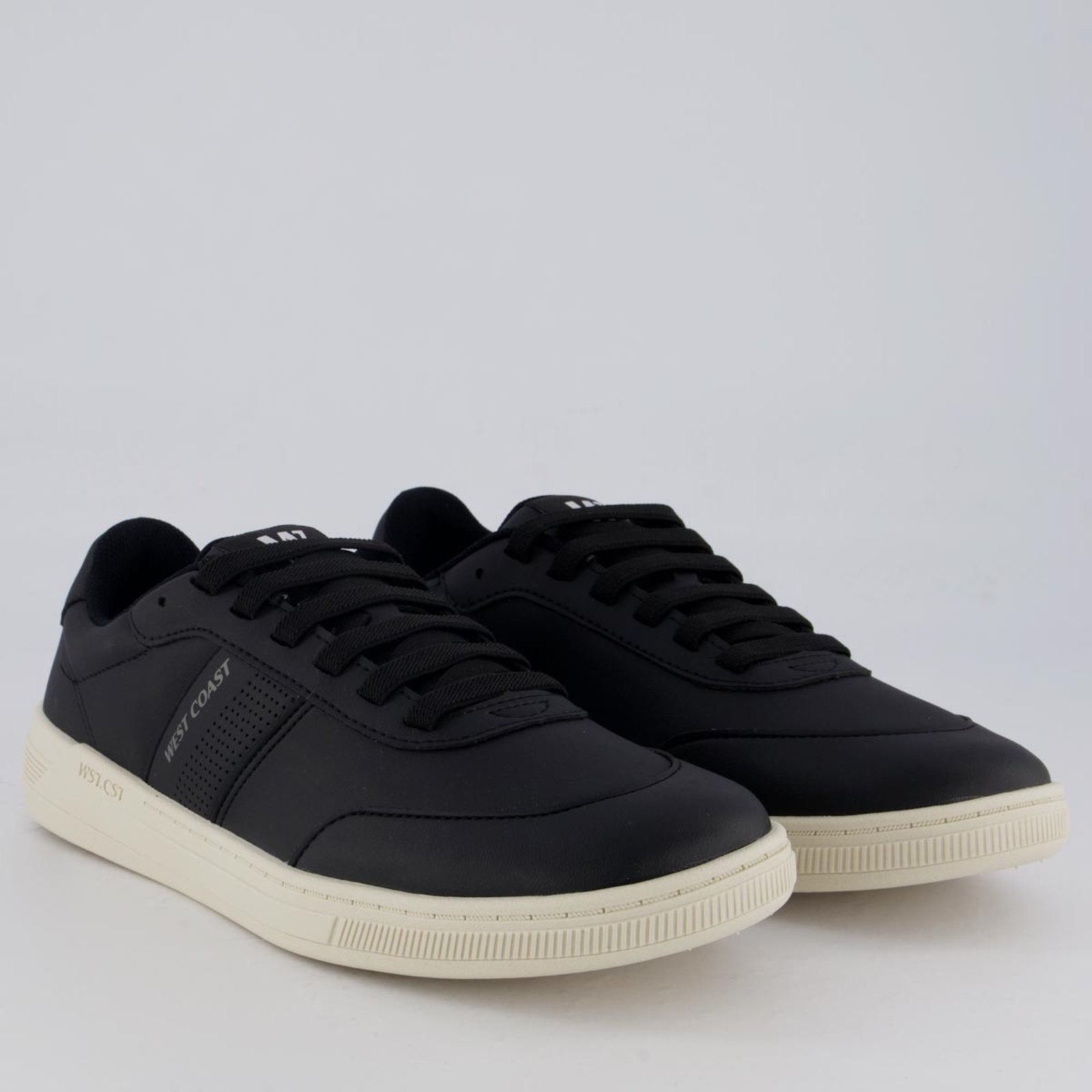 Tênis West Coast Dallas Preto
