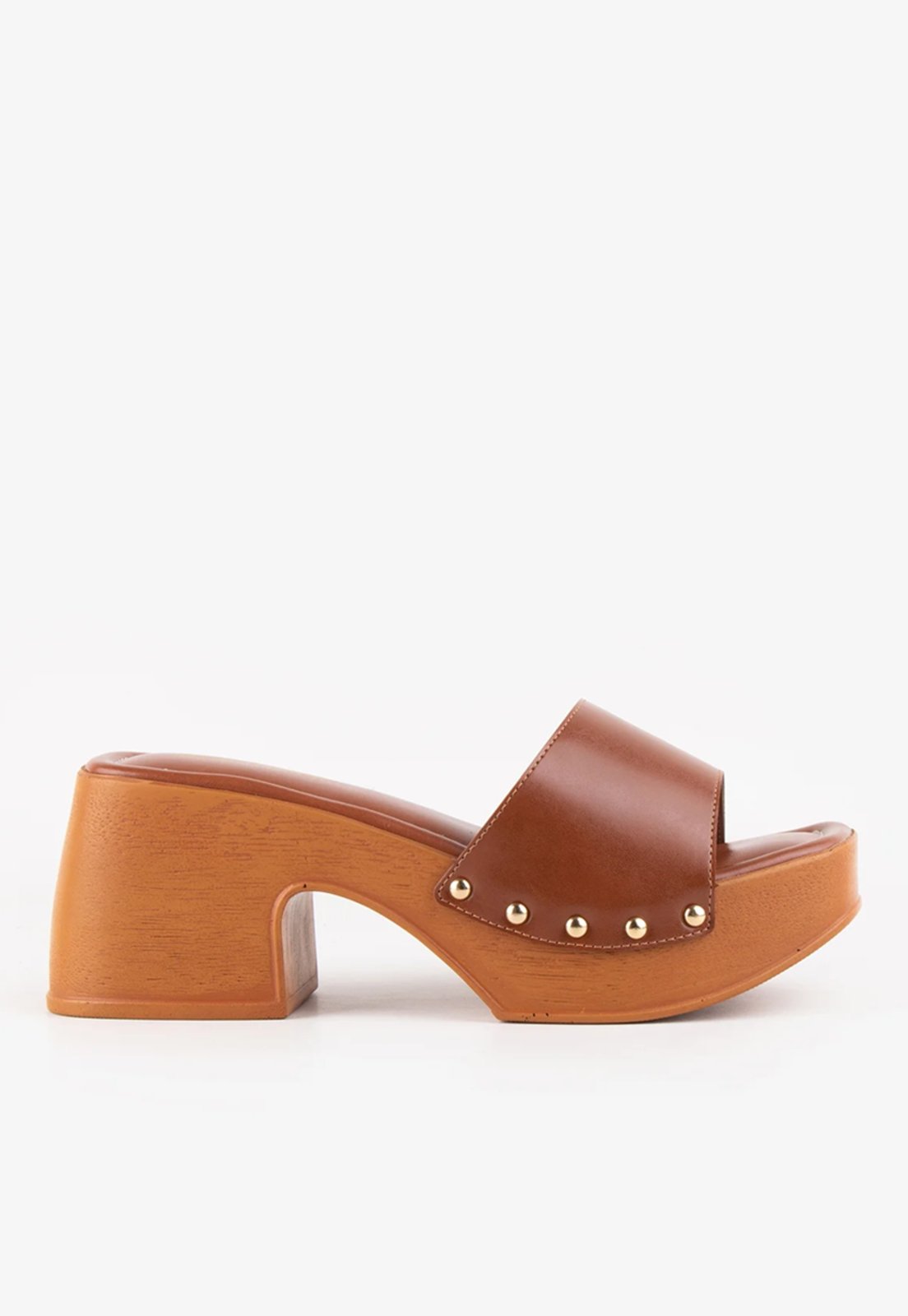Tamanco Grazia Donna Lisa