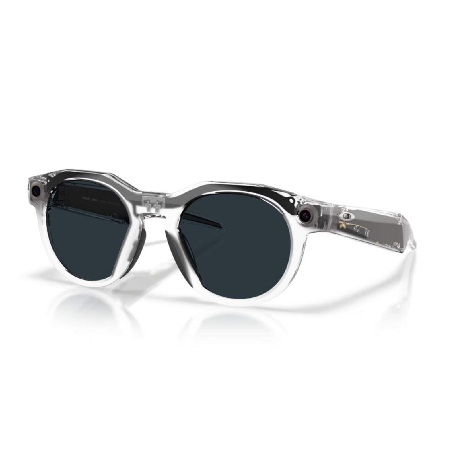 Óculos Oakley Meta Hstn Clear Transitions Grey