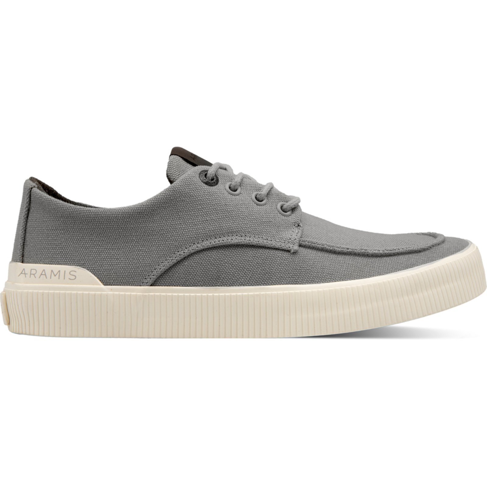 Tênis Aramis Easy Sky Cinza Masculino