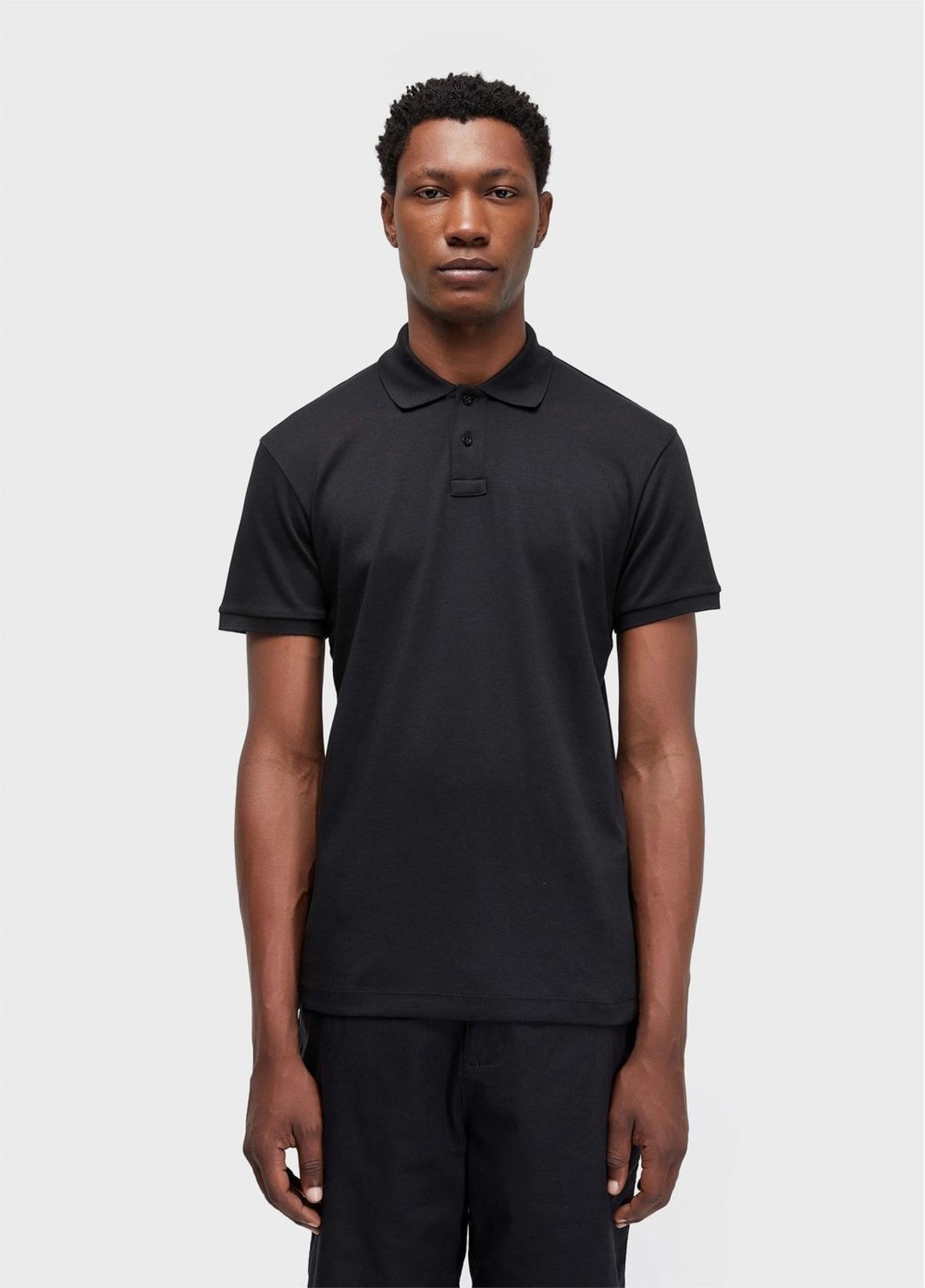 Polo supersoft OSKLEN
