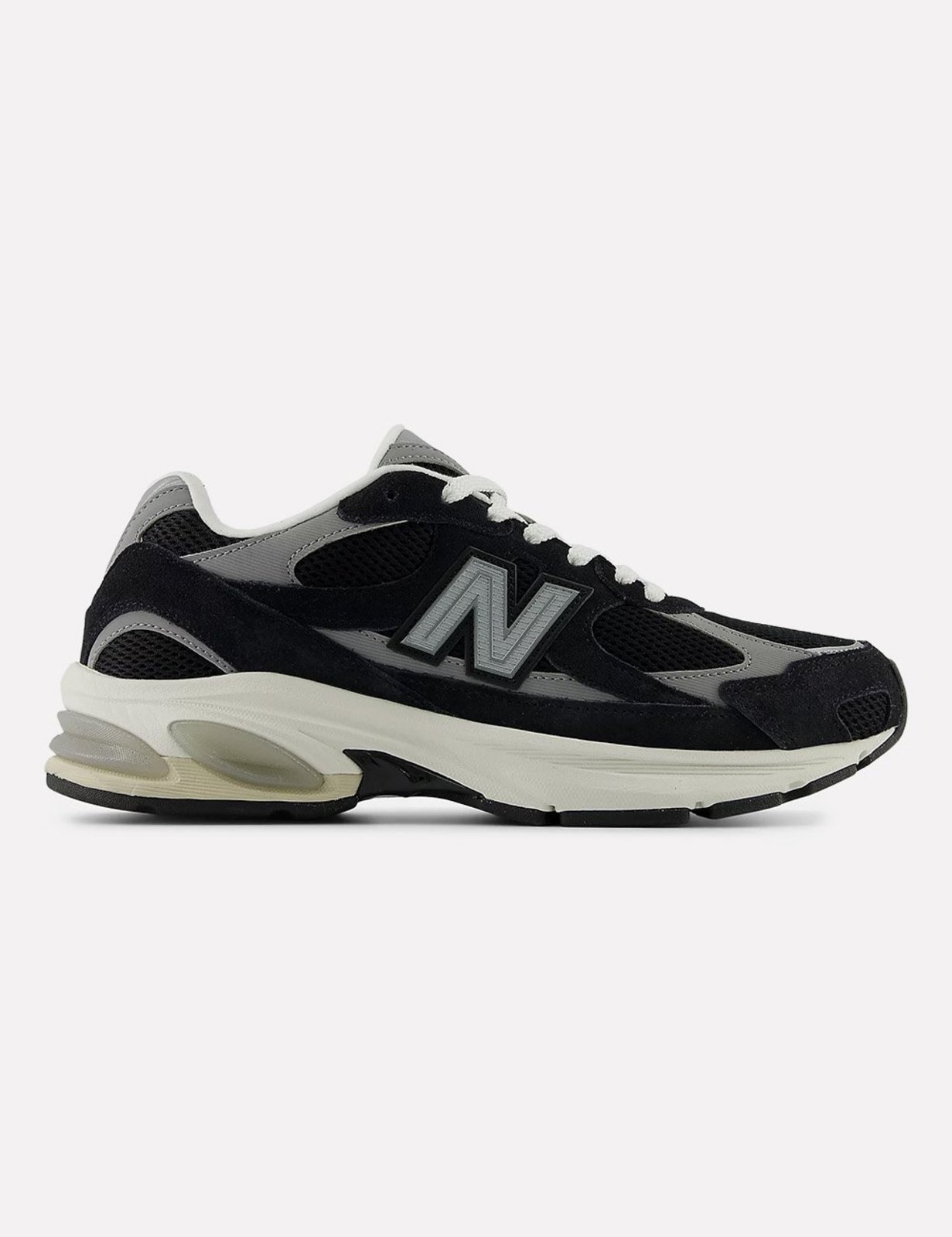 Tênis New Balance 2010 Preto/Cinza