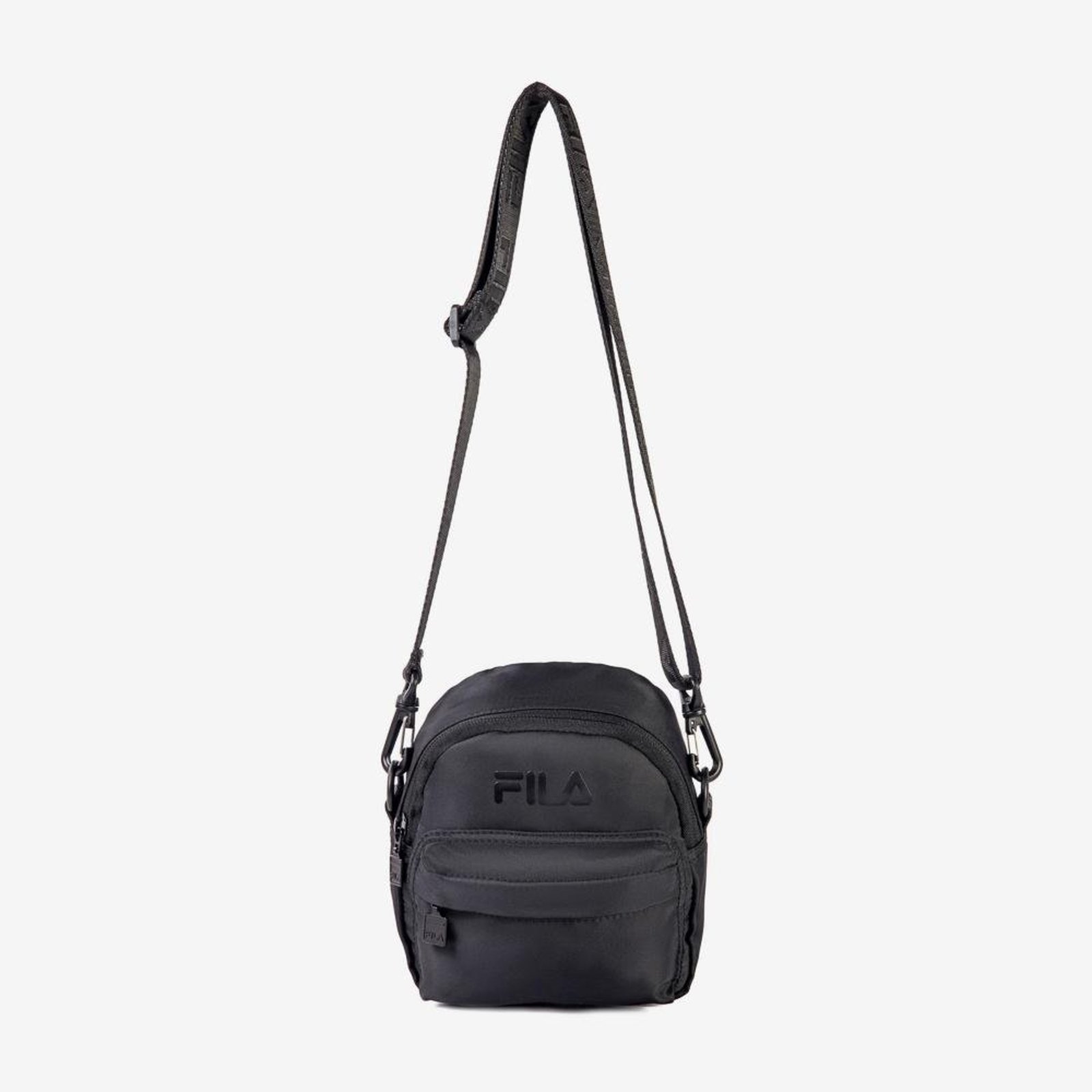 Bolsa Lateral Fila Sport Style Unisex Incolor