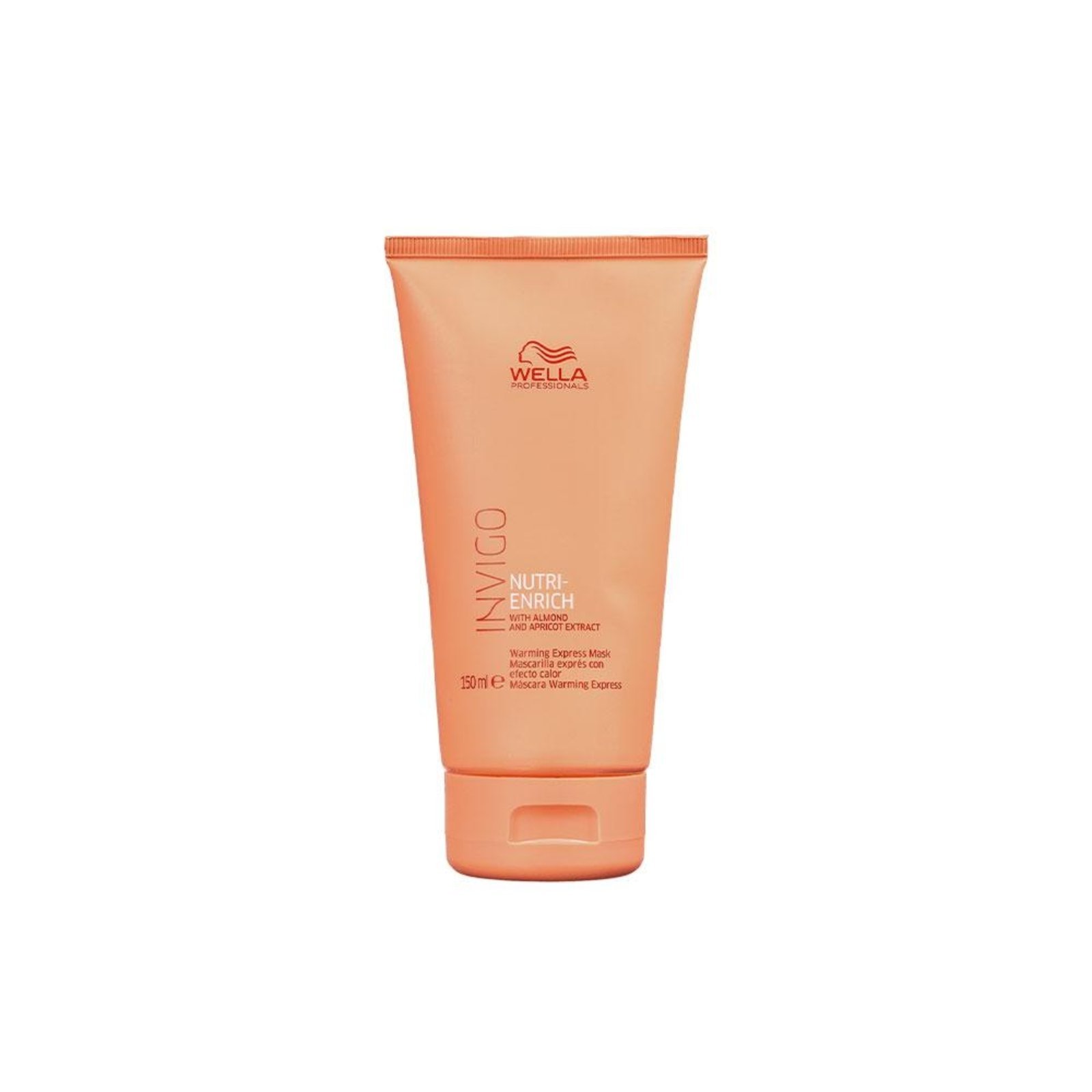 Wella Professionals Invigo Enrich Máscara de Nutrição 150ml