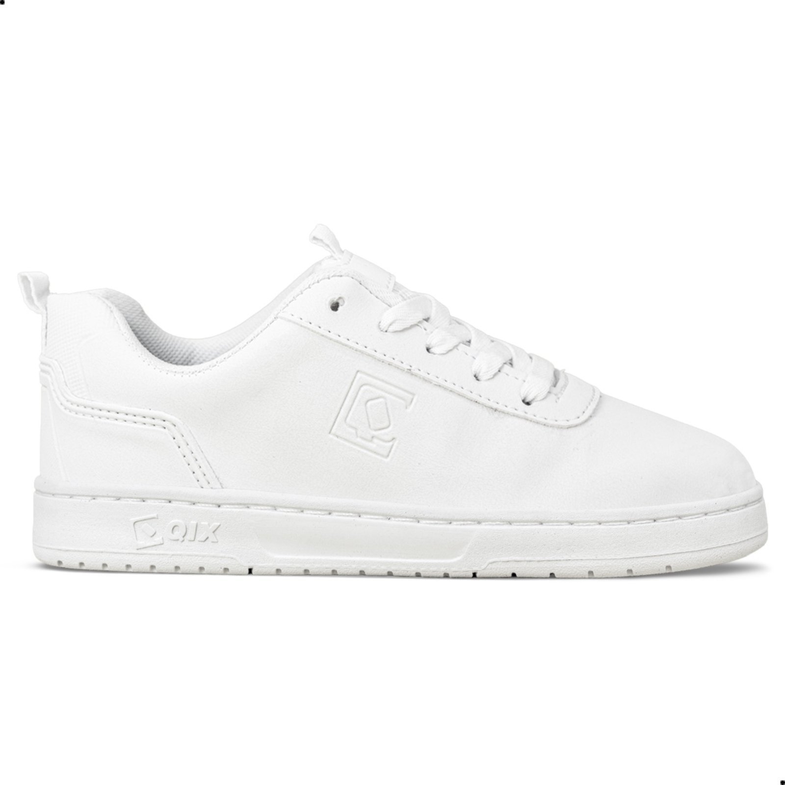 Vista 2 Tênis Qix Bird 3 branco Qix branco