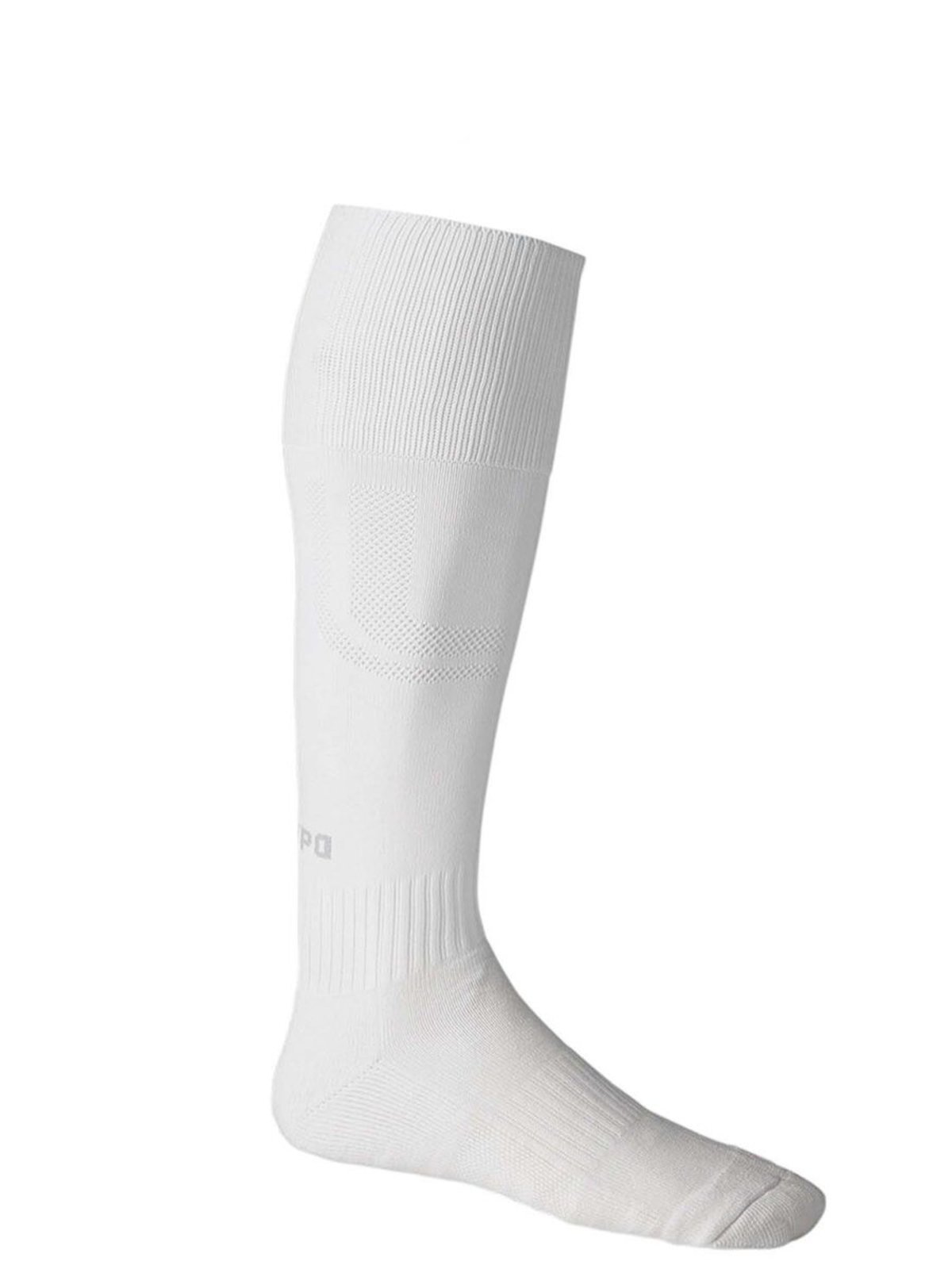 Meia Futebol Lupo 1995-004 Branco