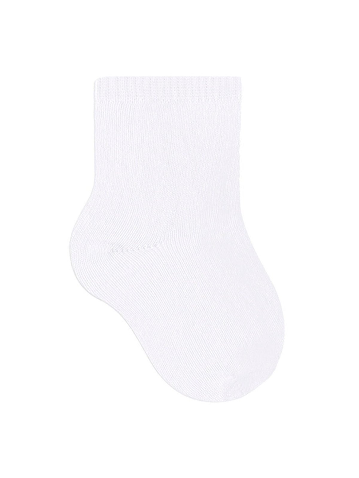 Vista 3 Kit 6 Pares de Meias Cano Curto Selene branco SELENE branco