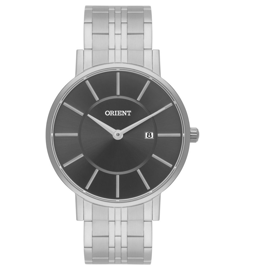 Relogio Orient Mbss1261 G1Sx
