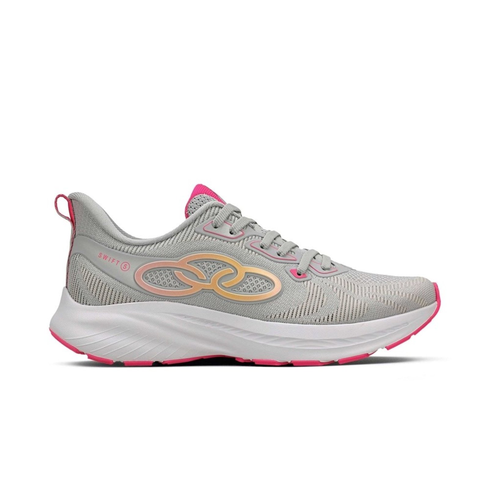 Tênis Feminino Olympikus Swift 5