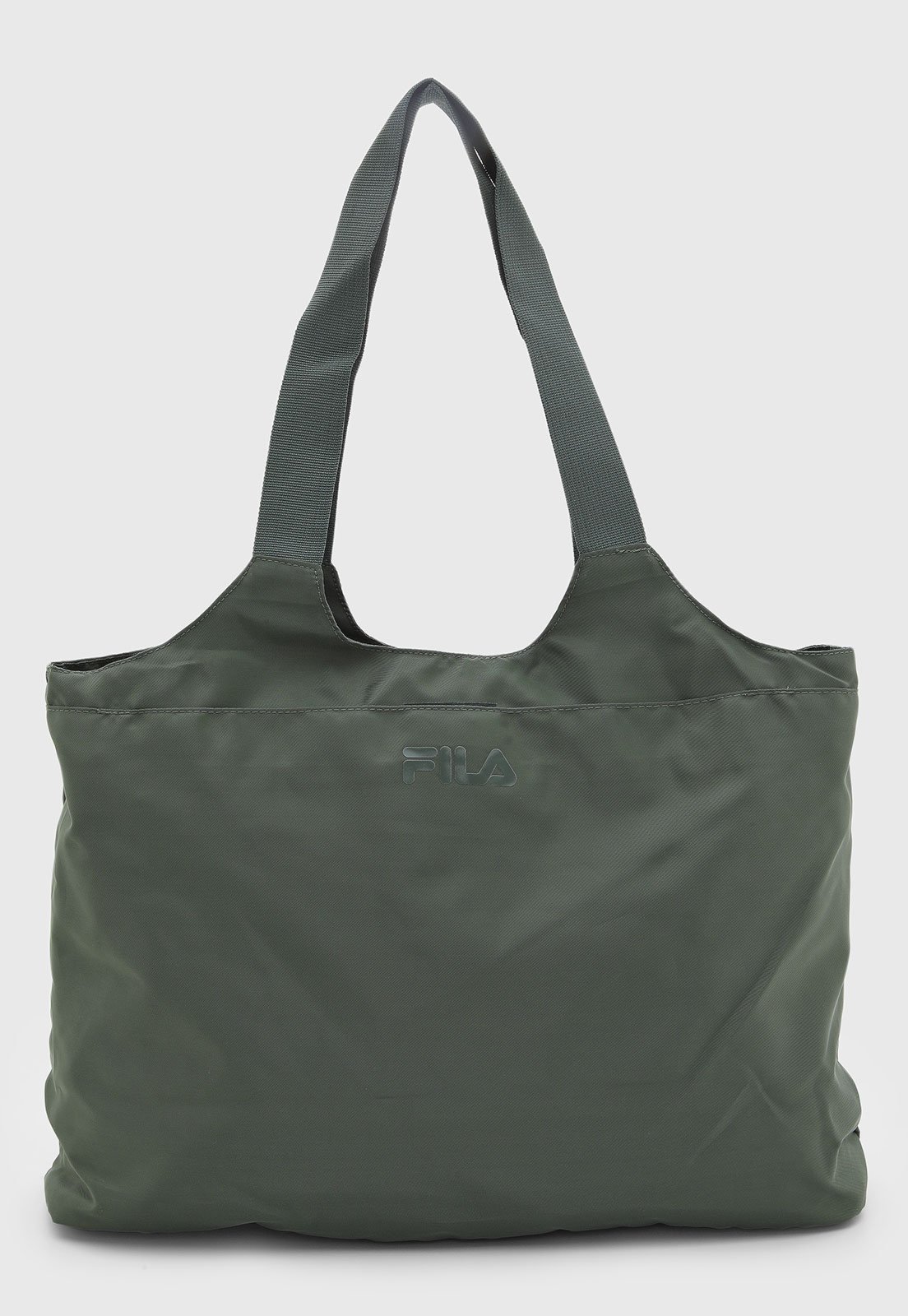 Bolsa Fila Functional Basic Verde