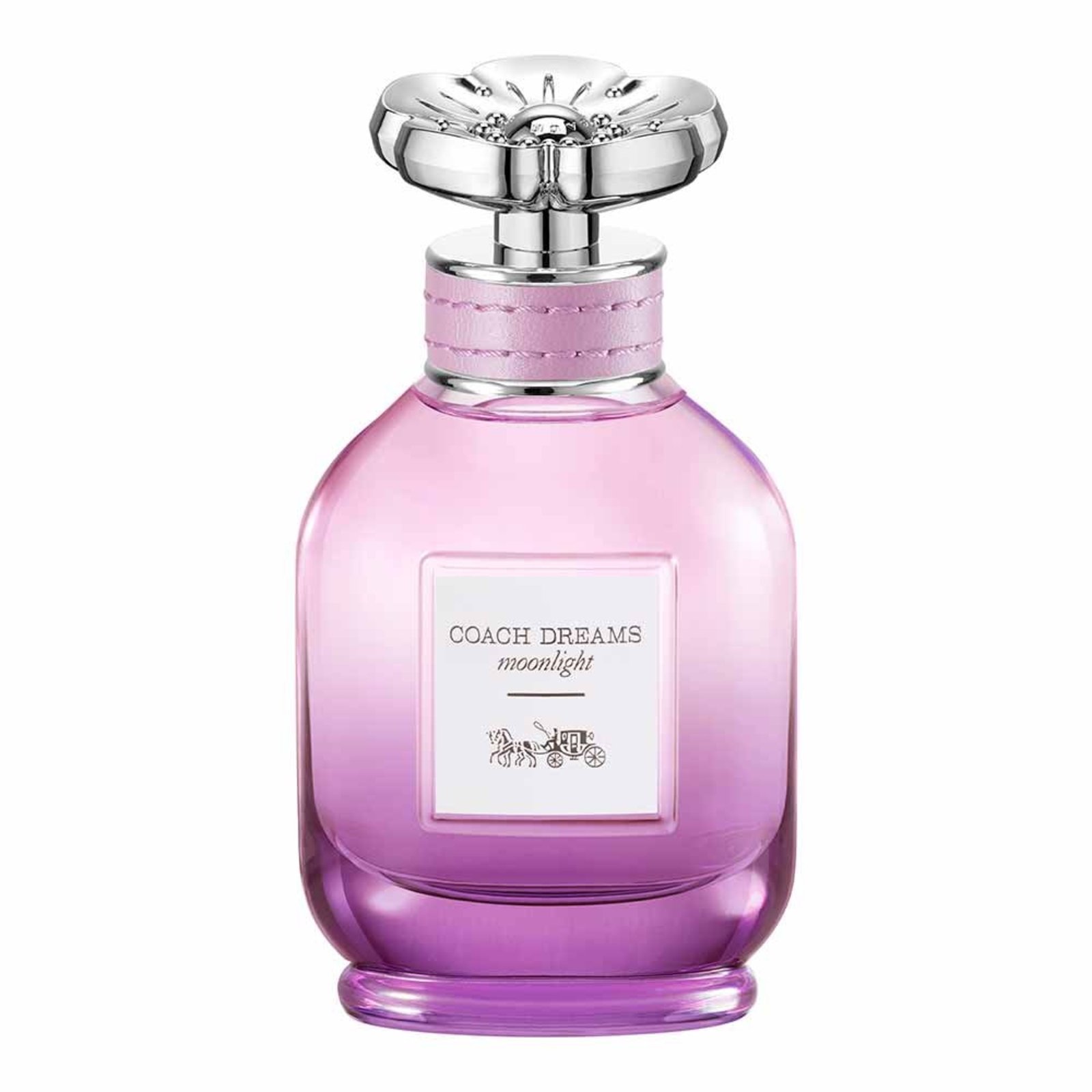 Coach Dreams Moonlight Eau de Parfum - Perfume Feminino 40ml