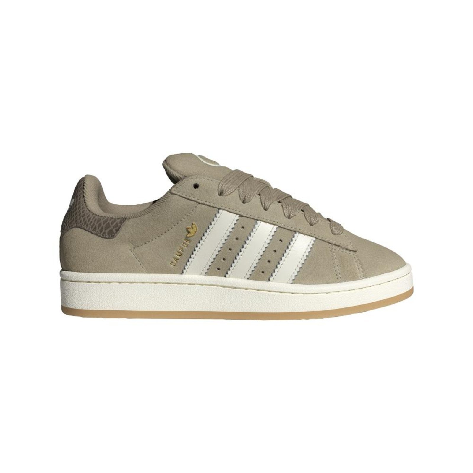 TÊNIS CAMPUS 00s adidas Originals Marrom