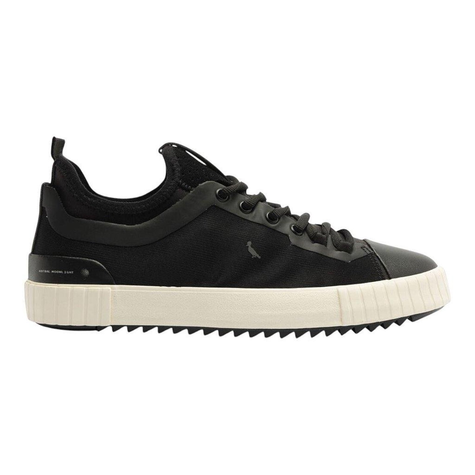 Tênis Reserva Astral Lunar Masculino Preto