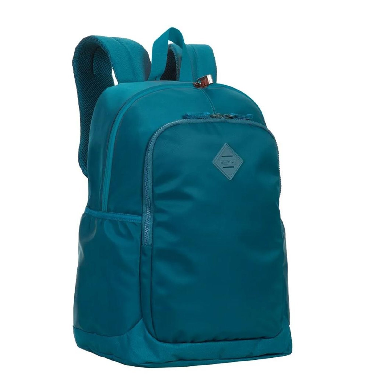 Vista 3 Infantil - Mochila Sestini Magic Verde Petróleo incolor verde Sestini incolor verde