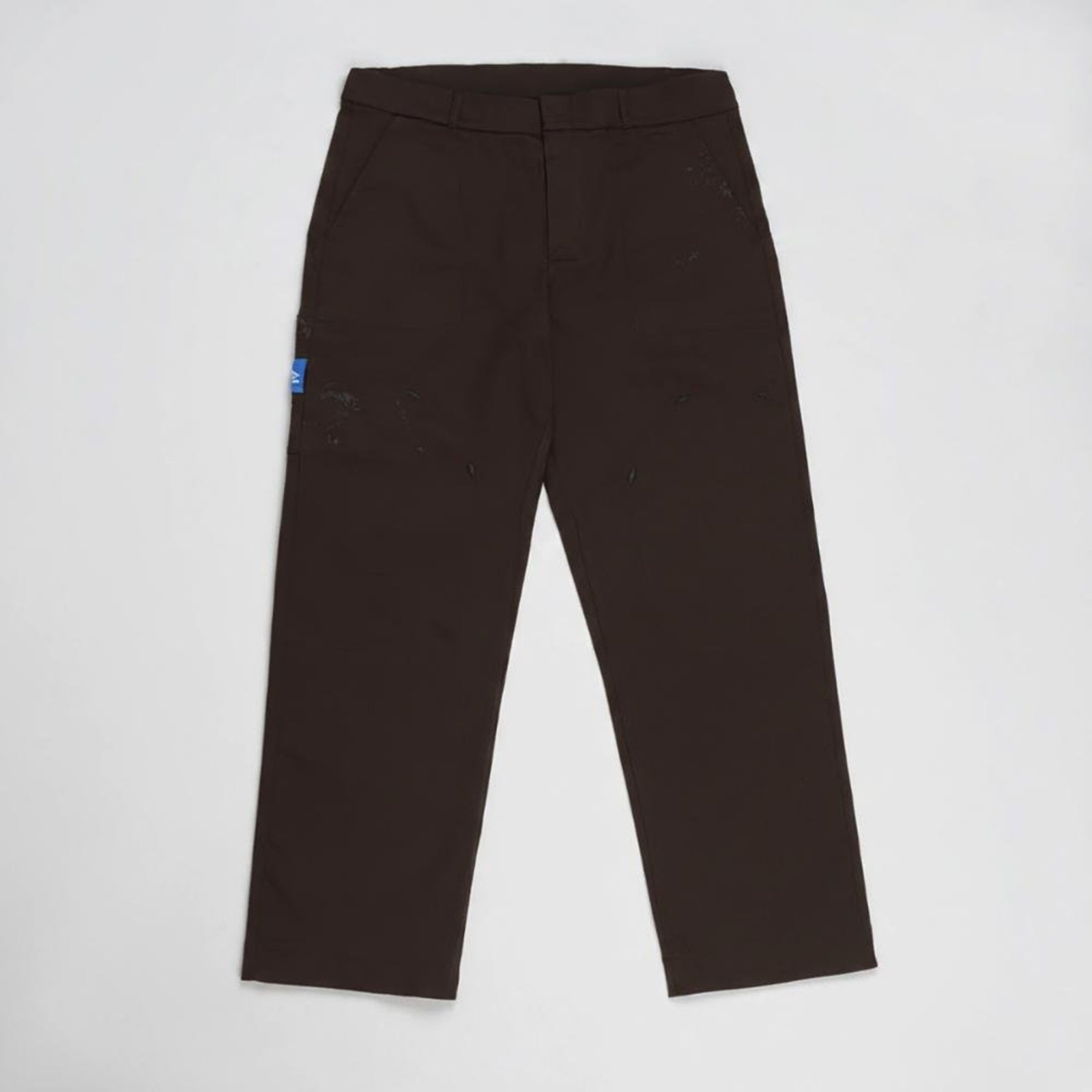 Calça Unisex Umbro Tnp Incolor