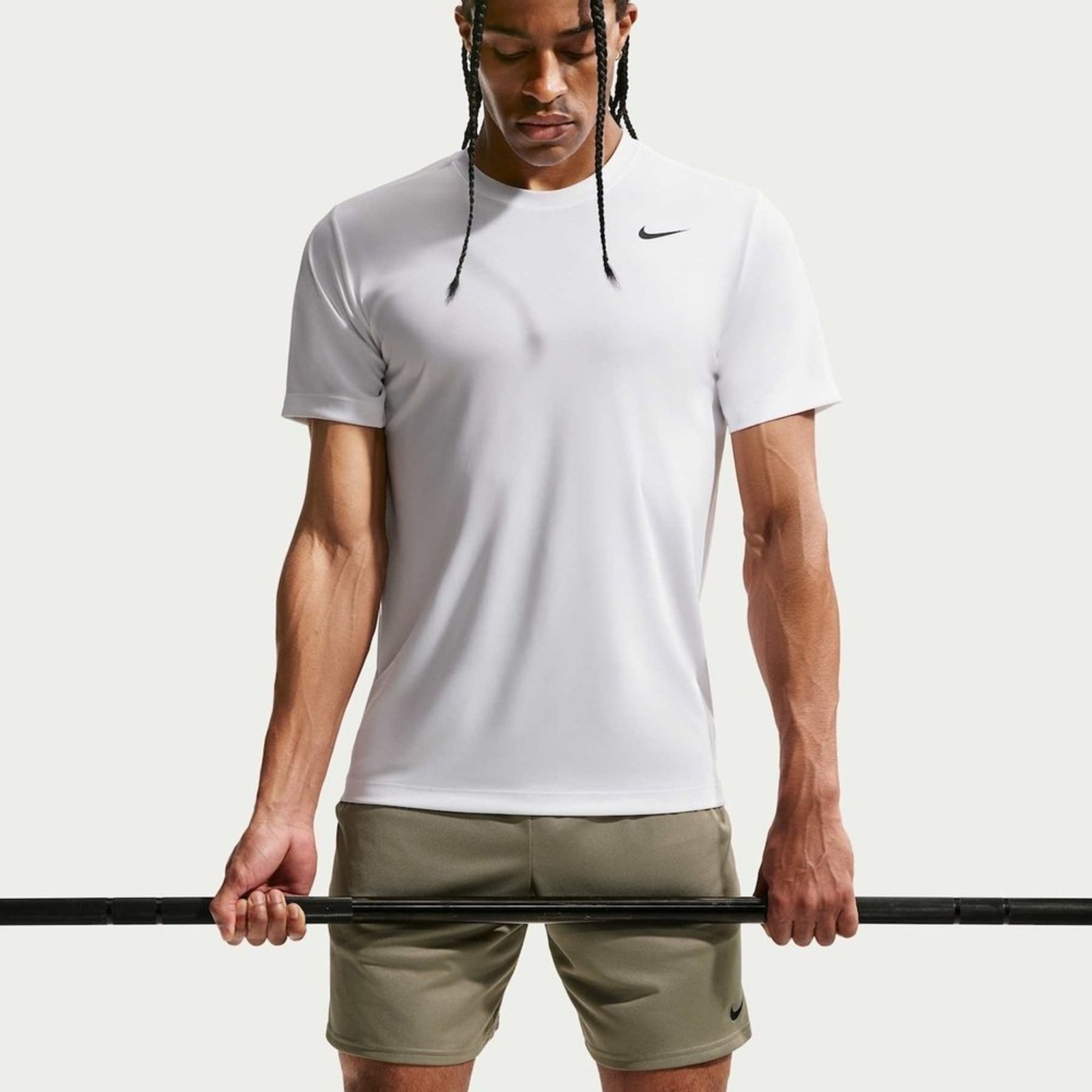 Camiseta Dri-FIT Nike Flex Masculina